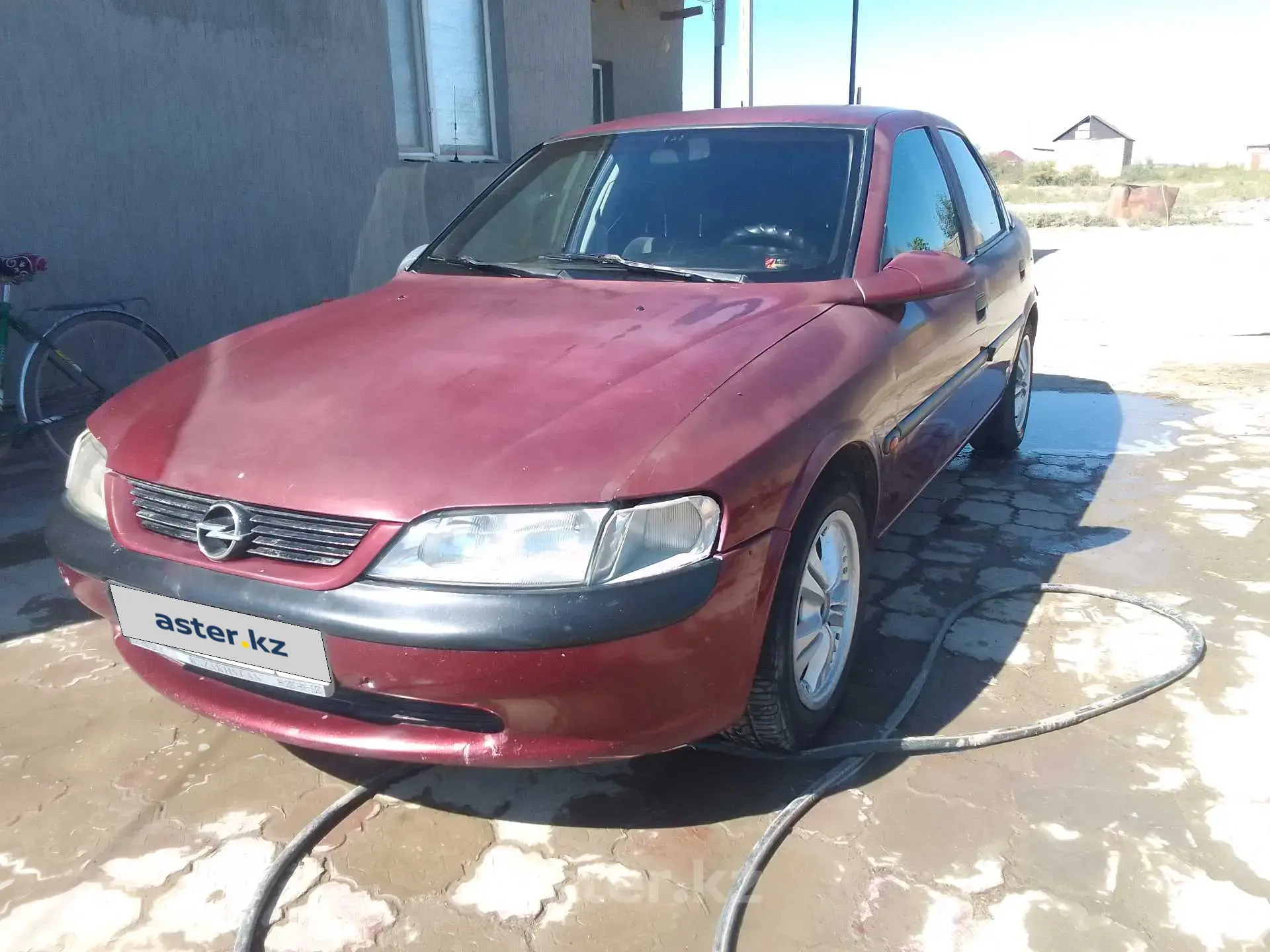 Opel Vectra 1998