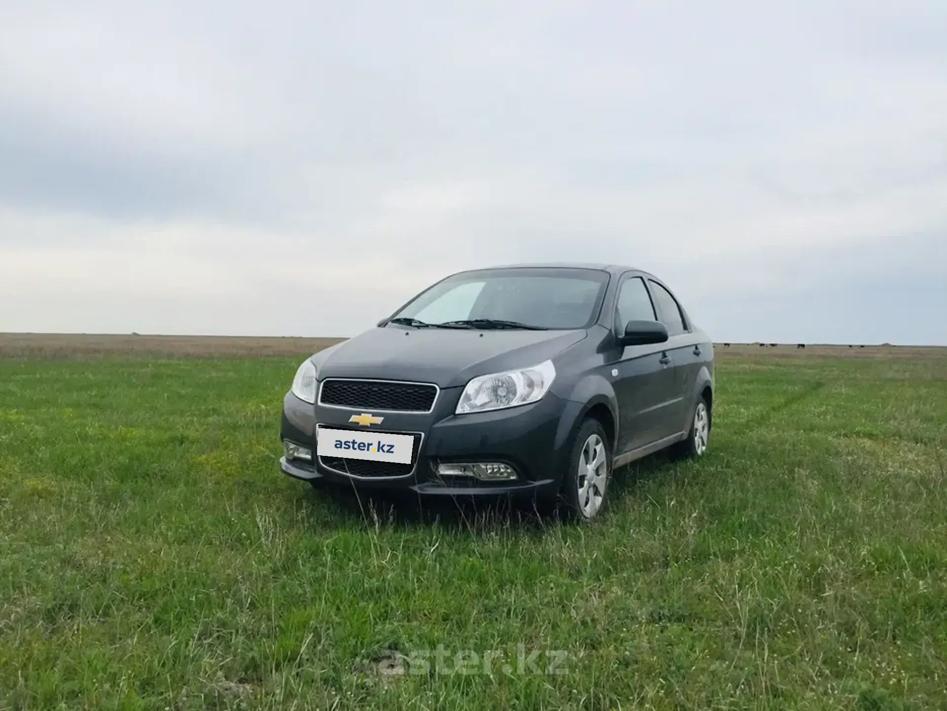 Chevrolet Nexia 2021