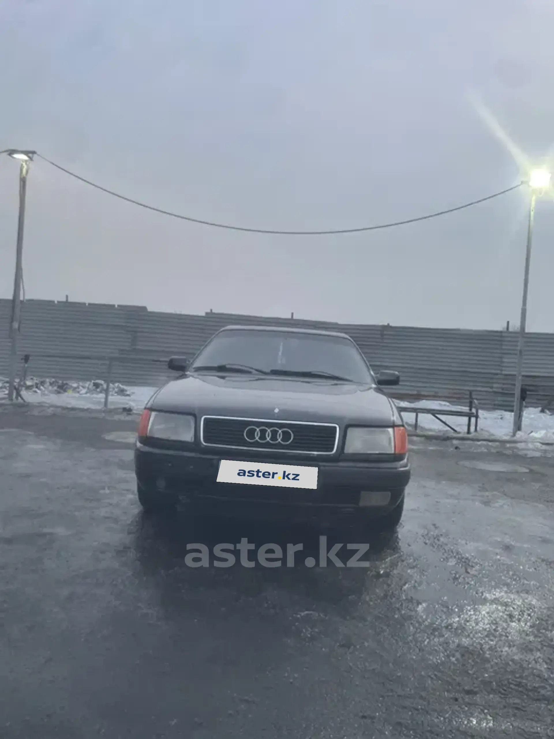 Audi 100 1993