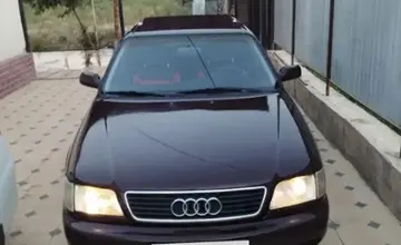 Audi A6 1996 года за 1 800 000 тг. в Туркестанская область