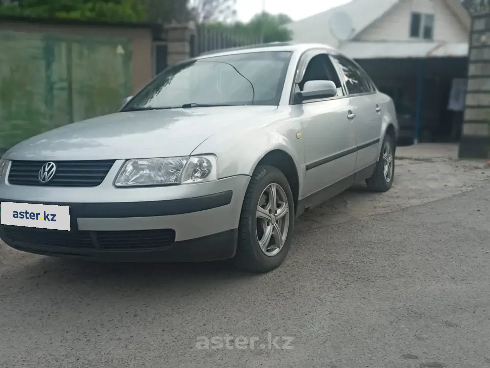 Volkswagen Passat 1999