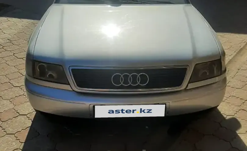 Audi A8 1997 года за 2 700 000 тг. в Алматинская область