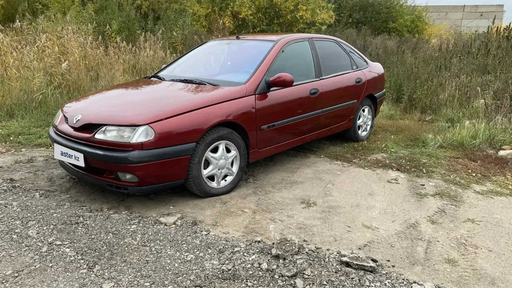 Renault Laguna 1997