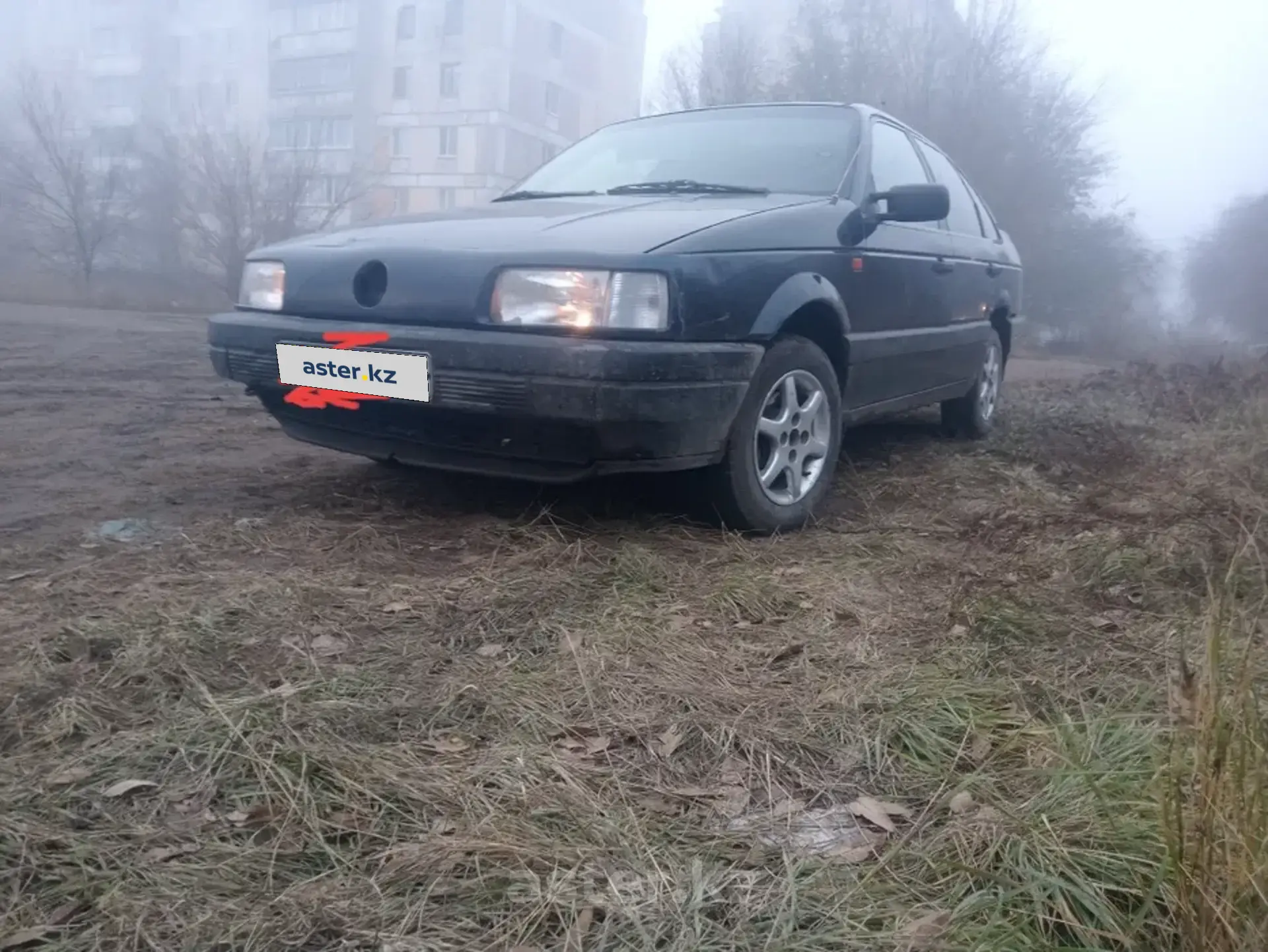 Volkswagen Passat 1994