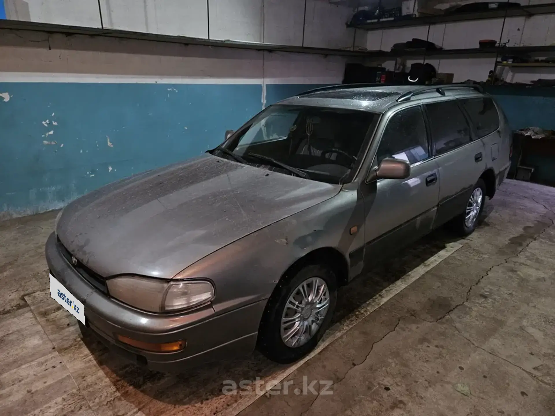 Toyota Camry 1993