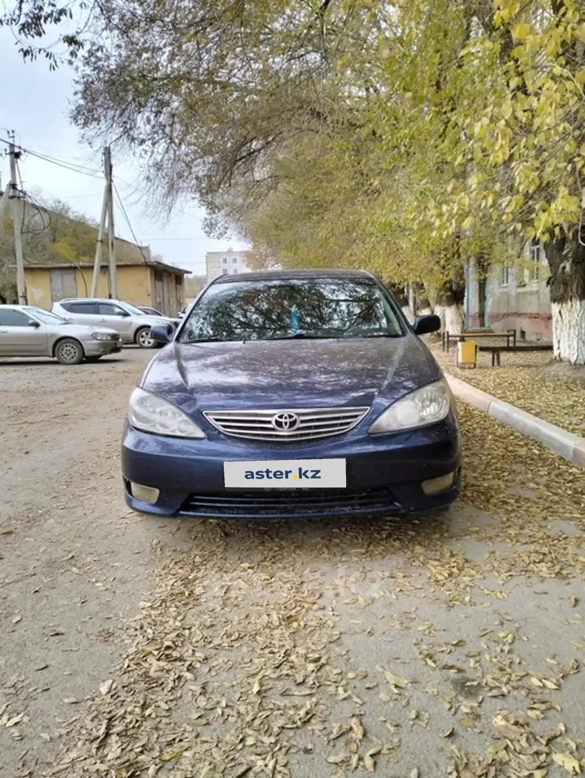 Toyota Camry 2005