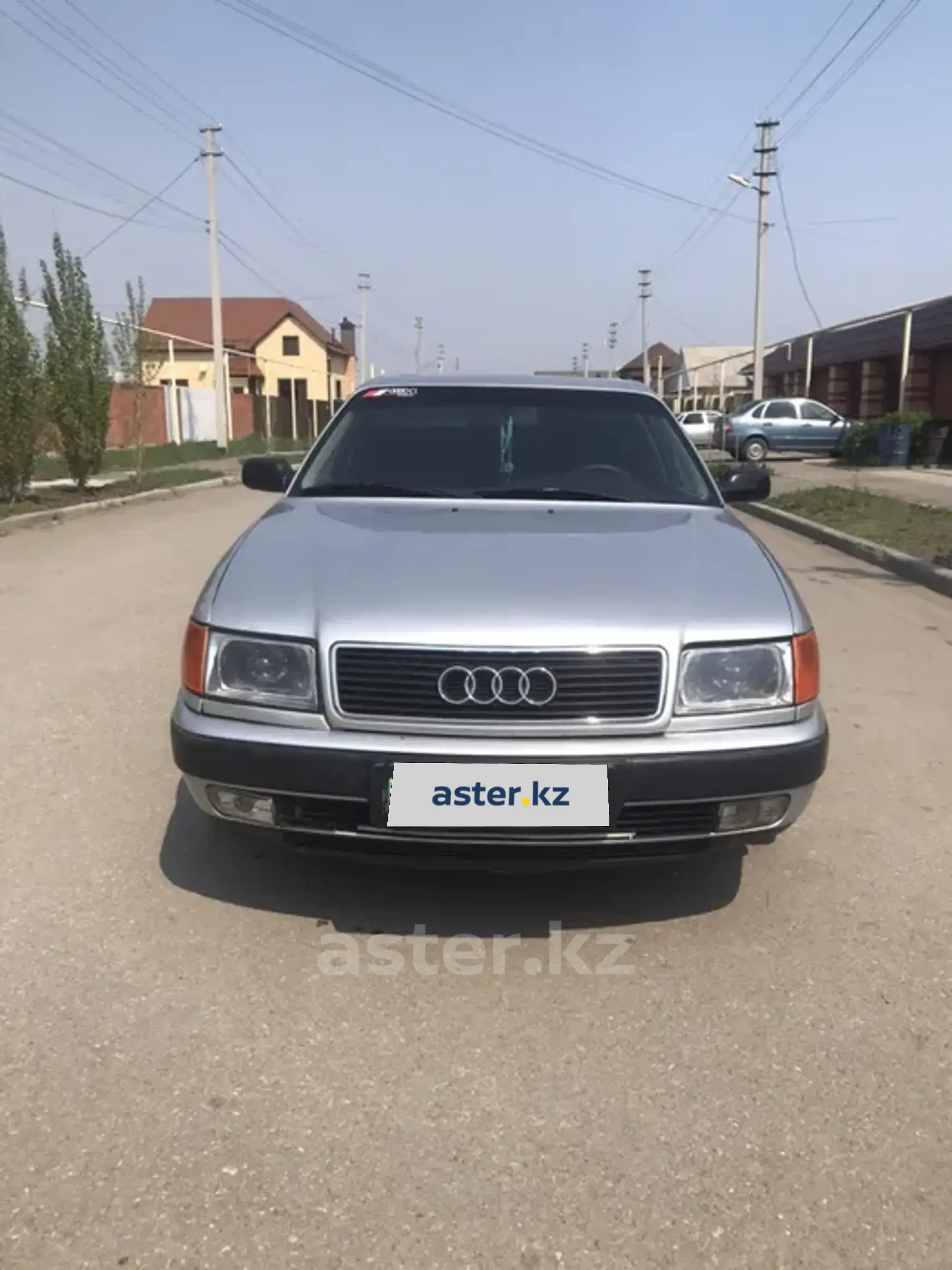 Audi 100 1991