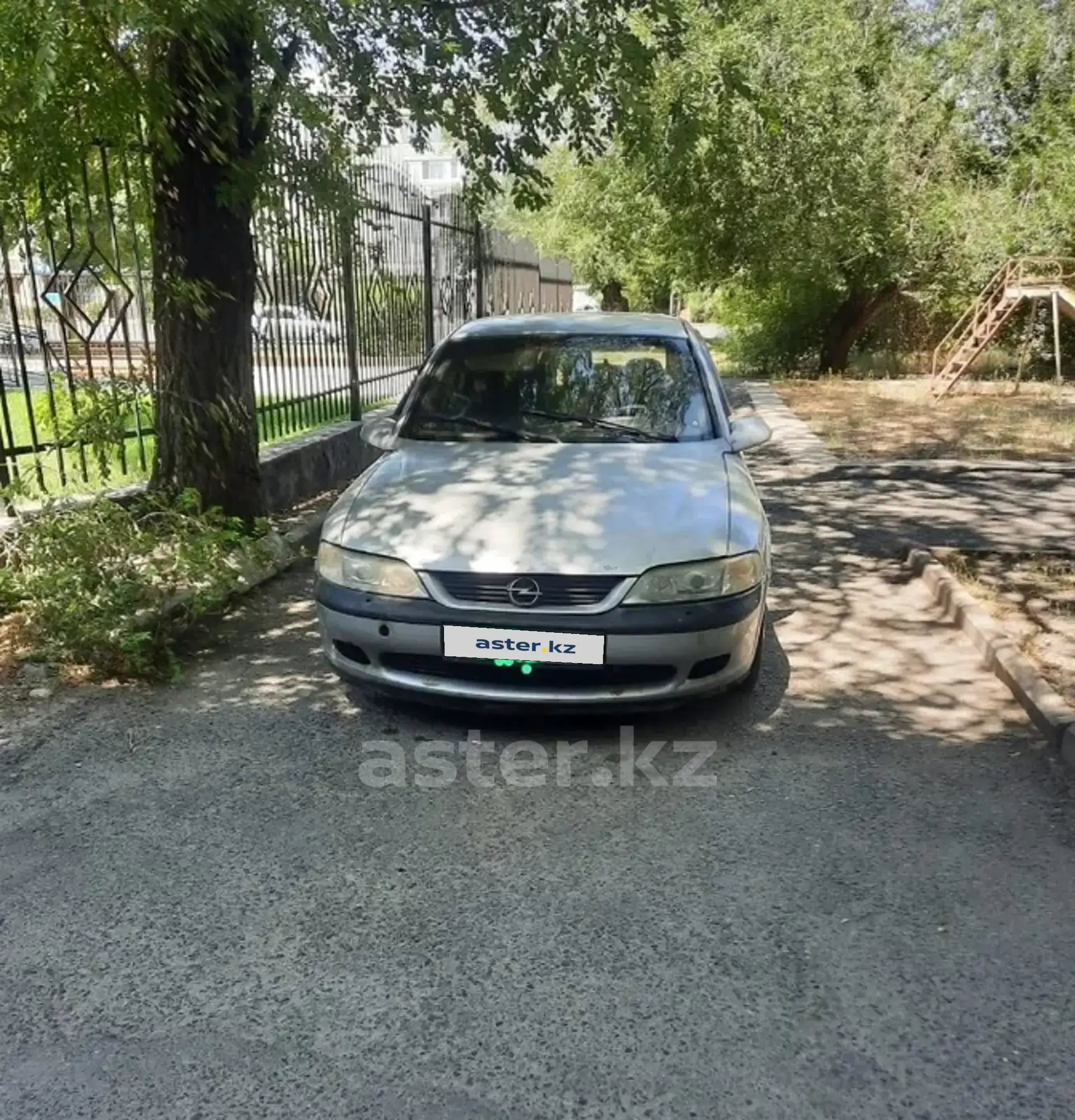 Opel Vectra 1997