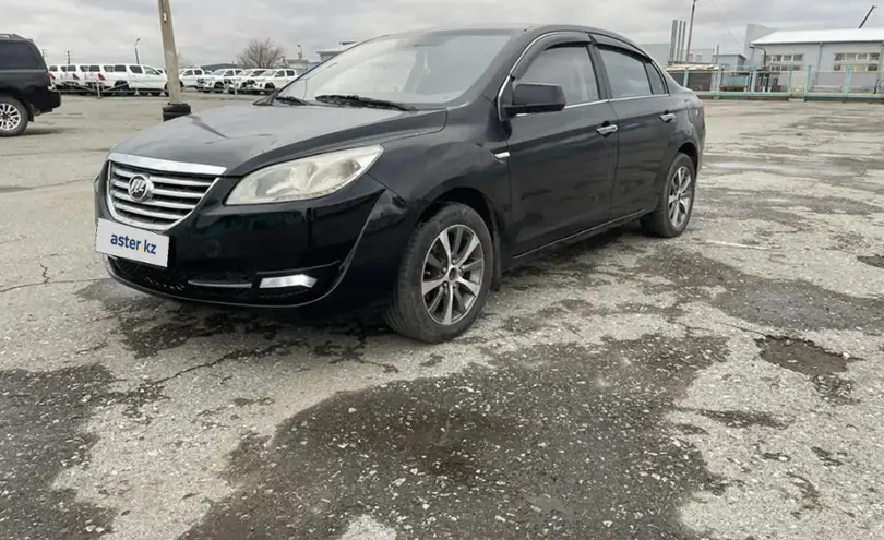Lifan Cebrium (720) 2014 года за 3 200 000 тг. в Костанайская область