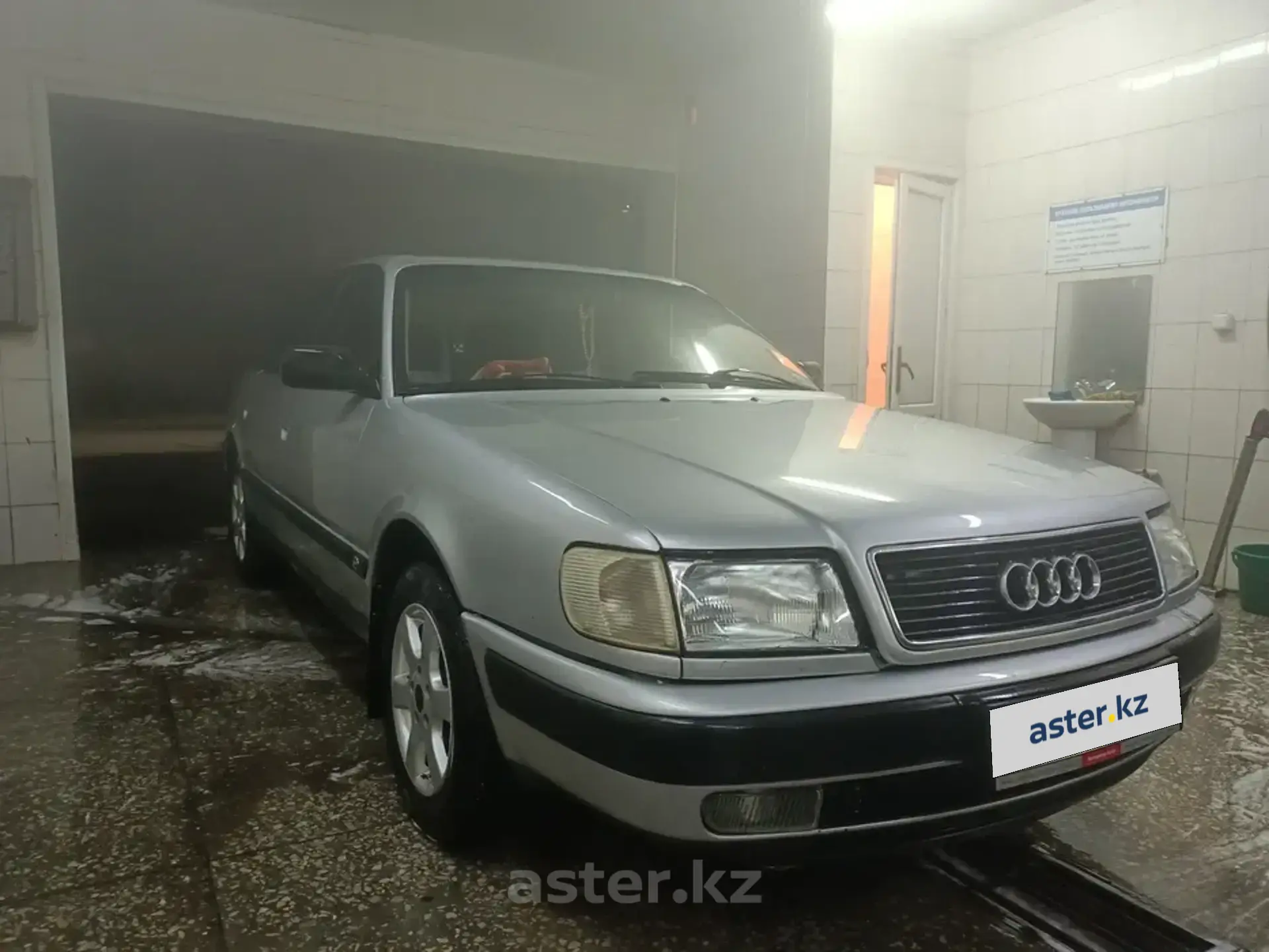 Audi 100 1992