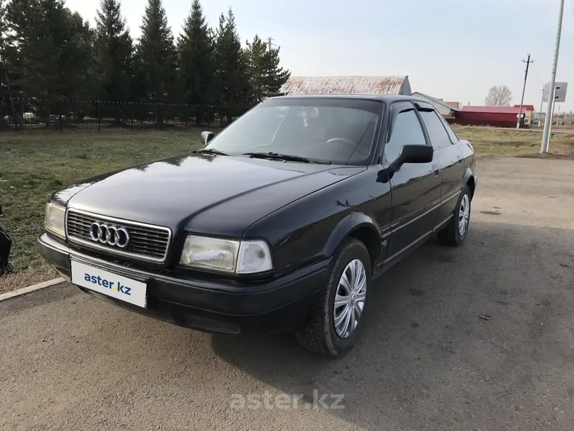 Audi 80 1994