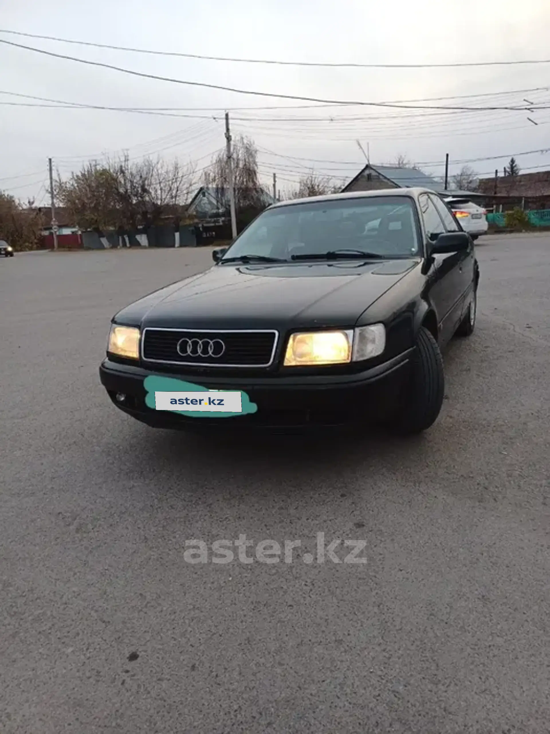 Audi 100 1992