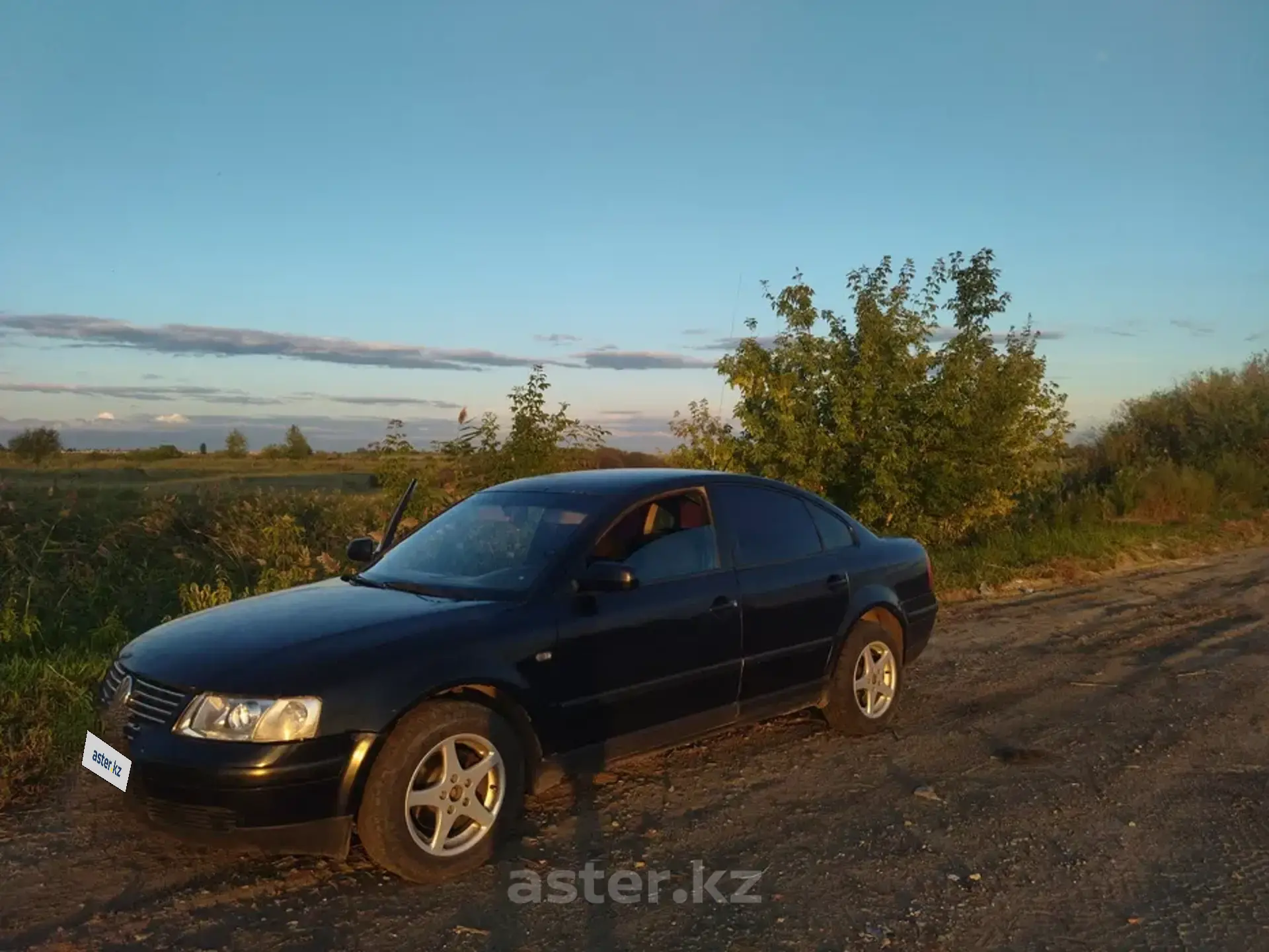 Volkswagen Passat 1998