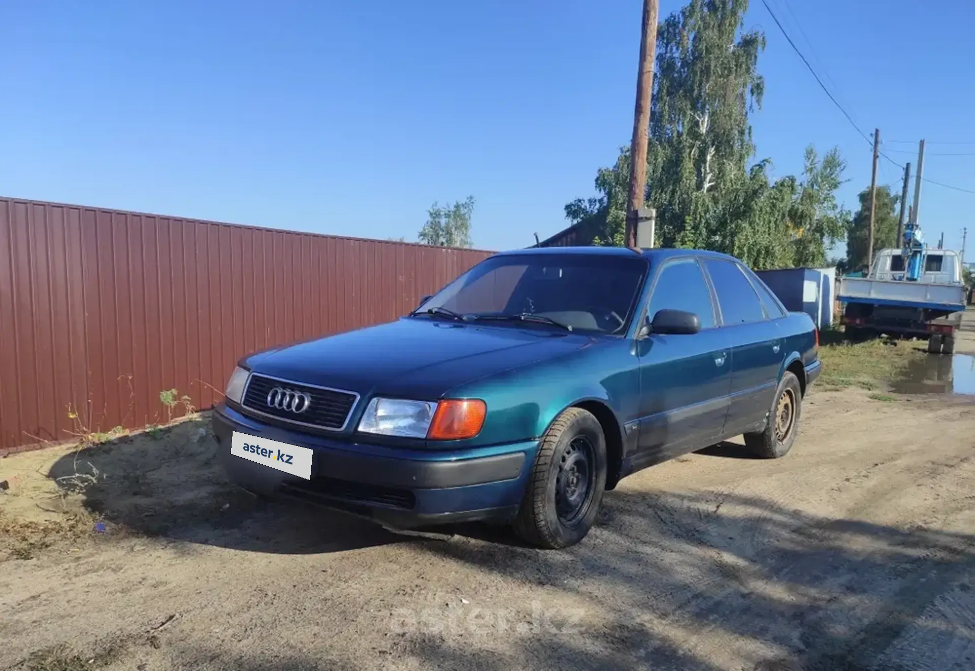 Audi 100 1994