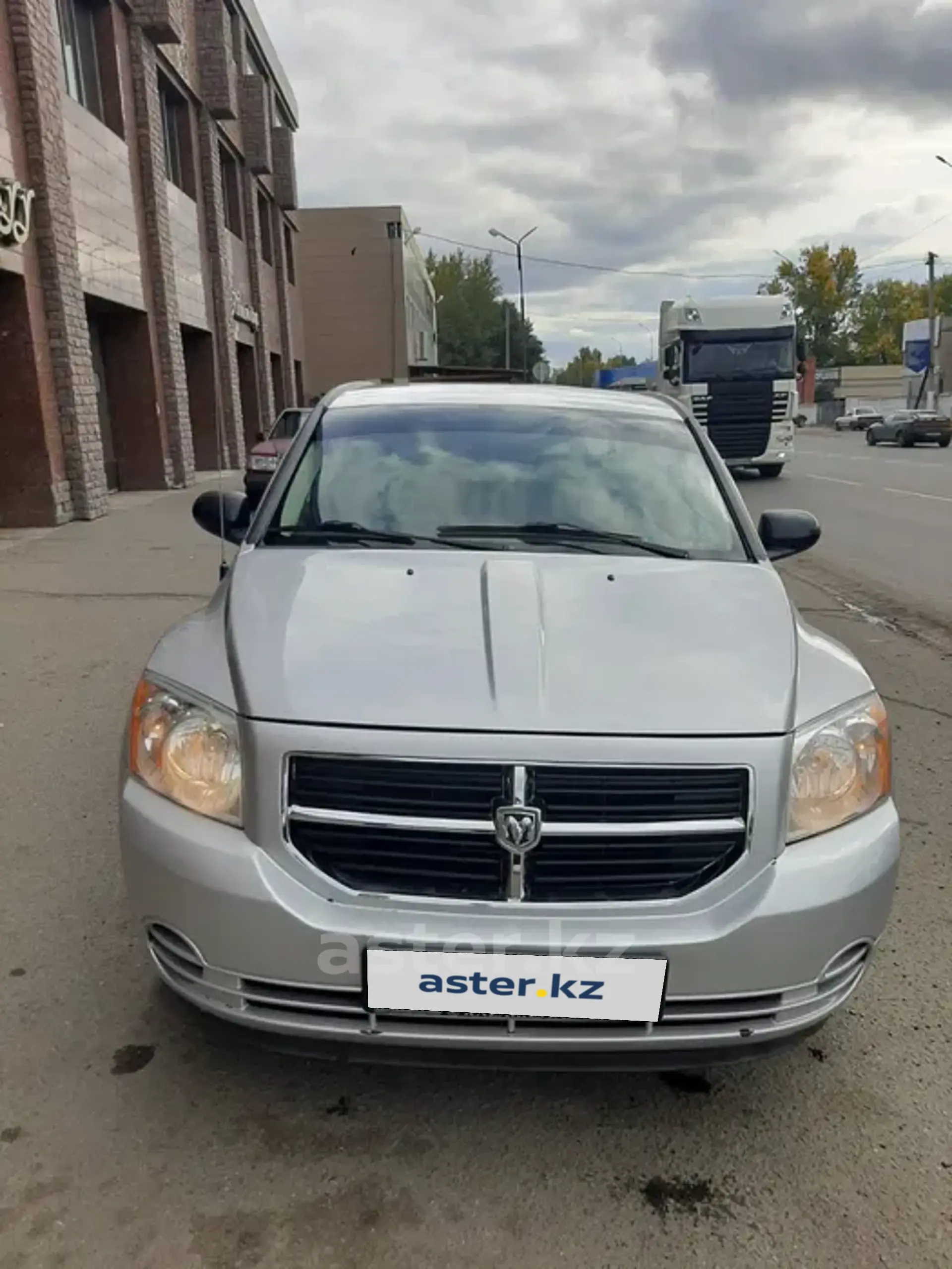 Dodge Caliber 2008