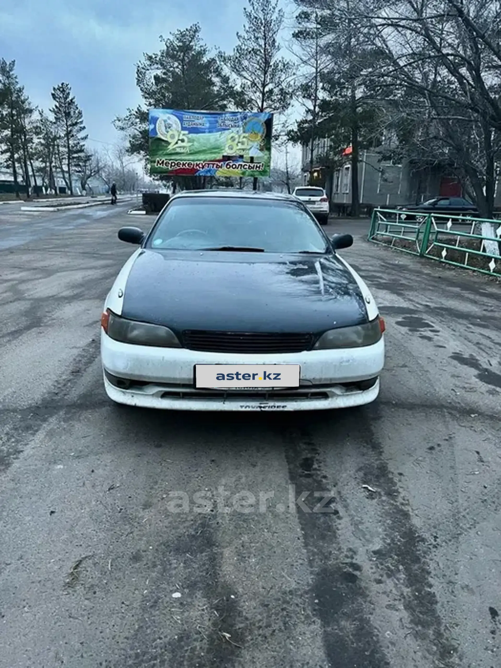 Toyota Mark II 1994