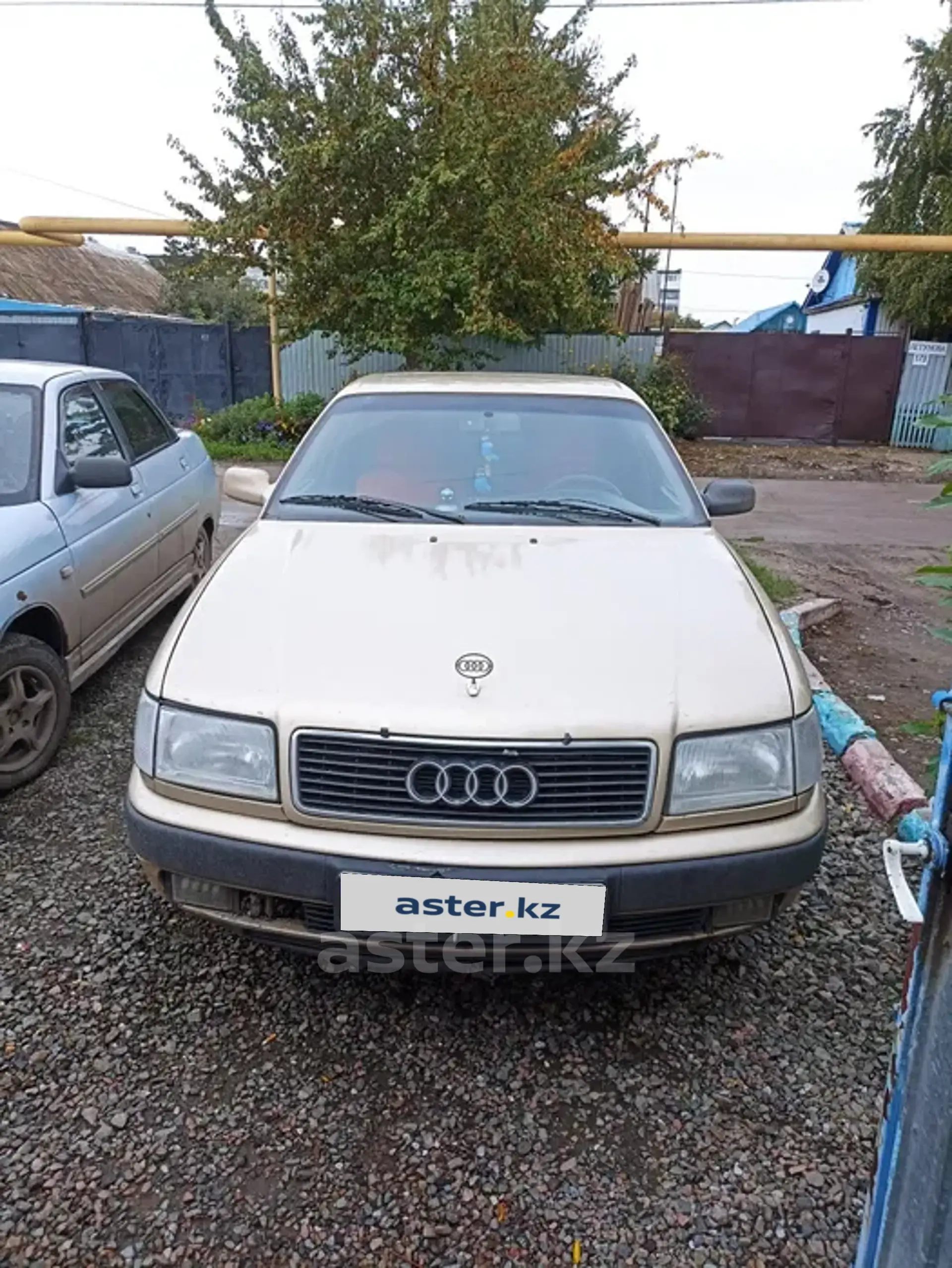 Audi 100 1991