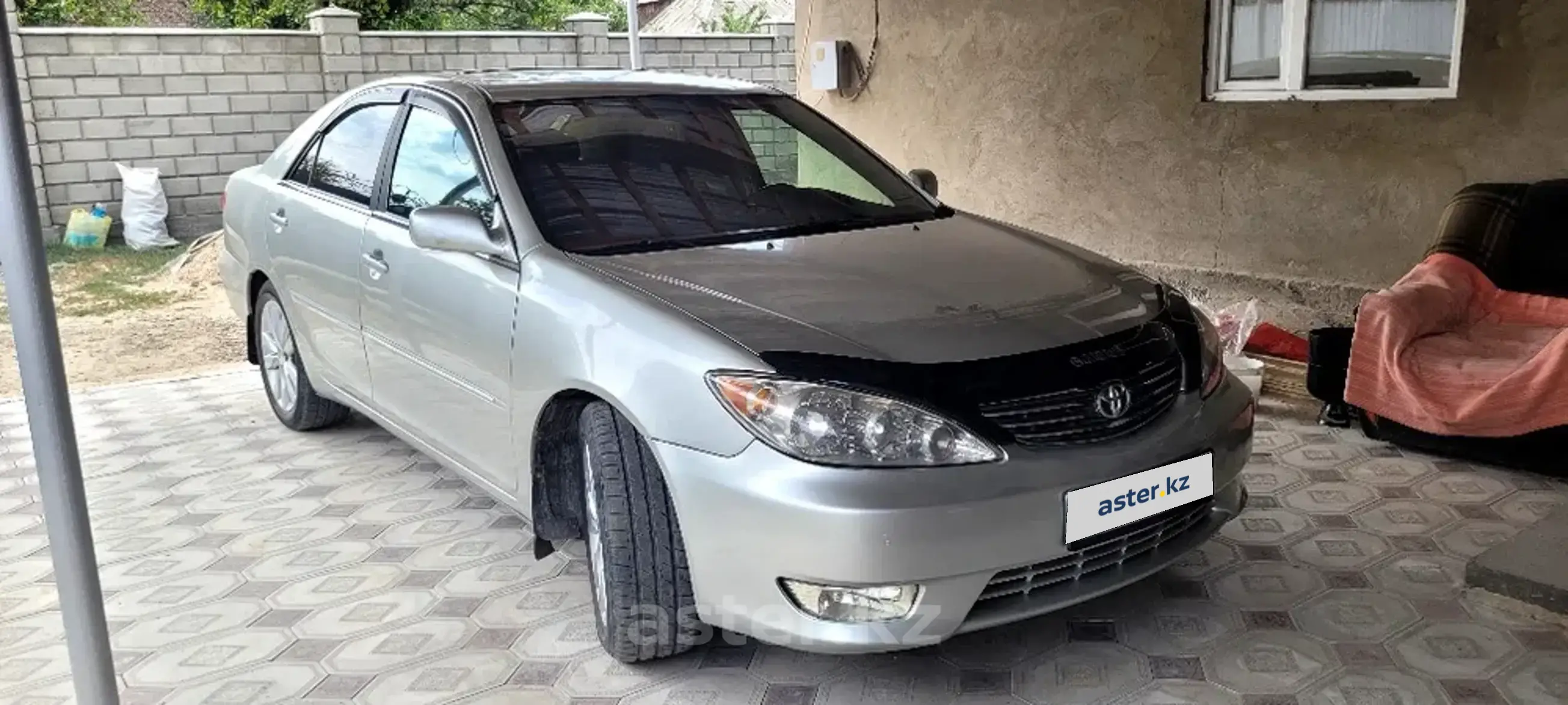 Toyota Camry 2003