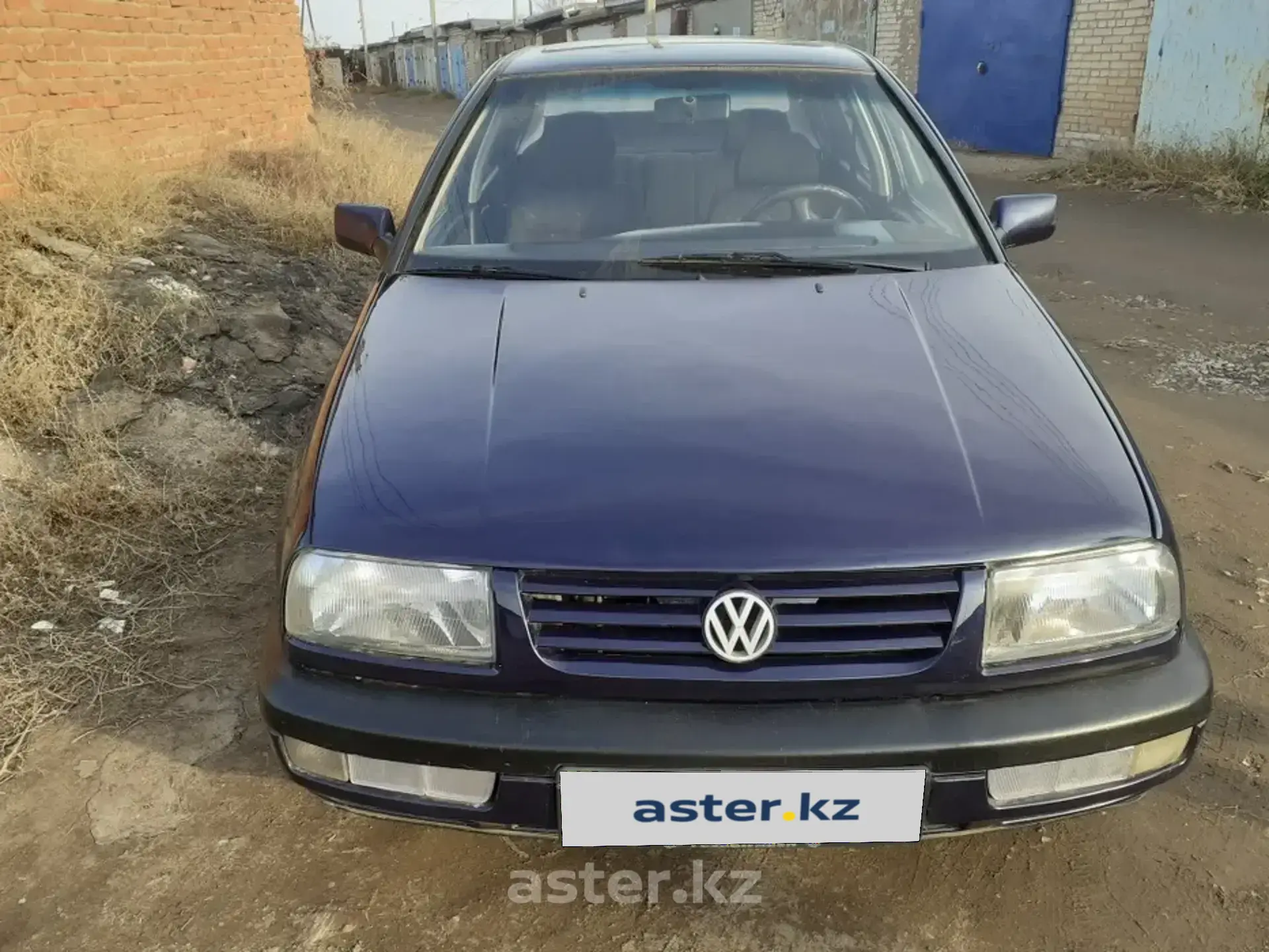 Volkswagen Vento 1995