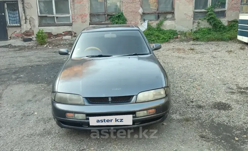 Nissan Skyline 1994 года за 2 200 000 тг. в Восточно-Казахстанская область