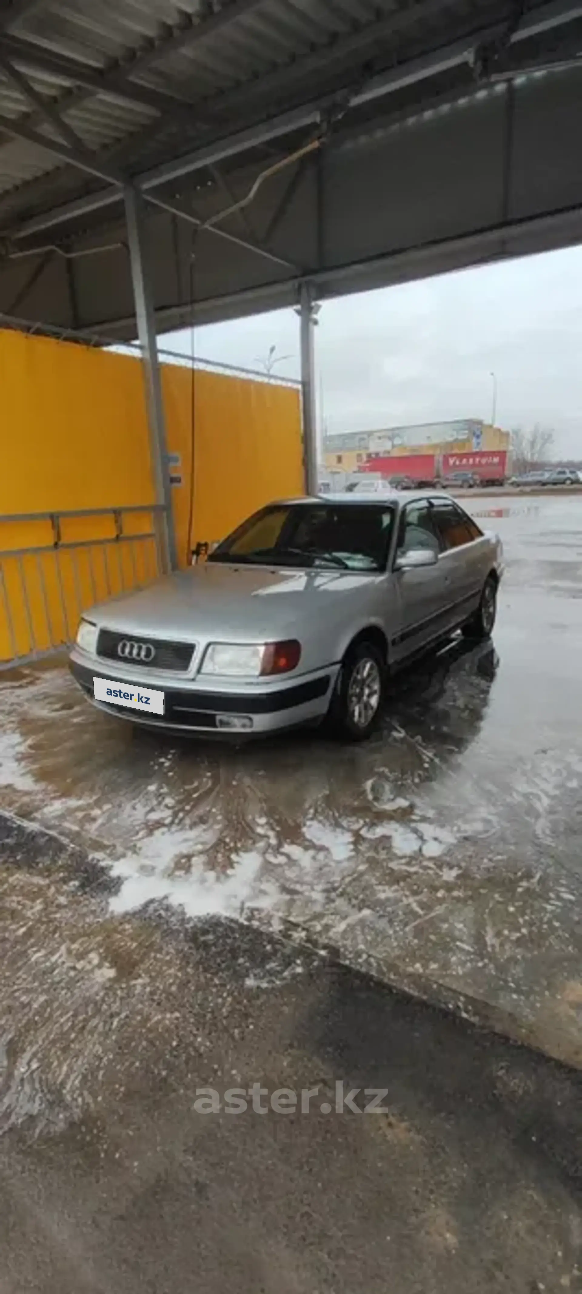 Audi 100 1992