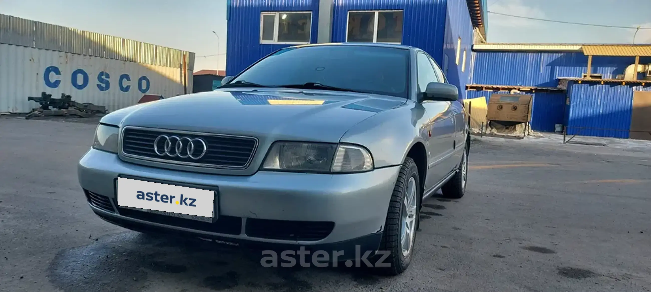 Audi A4 1996