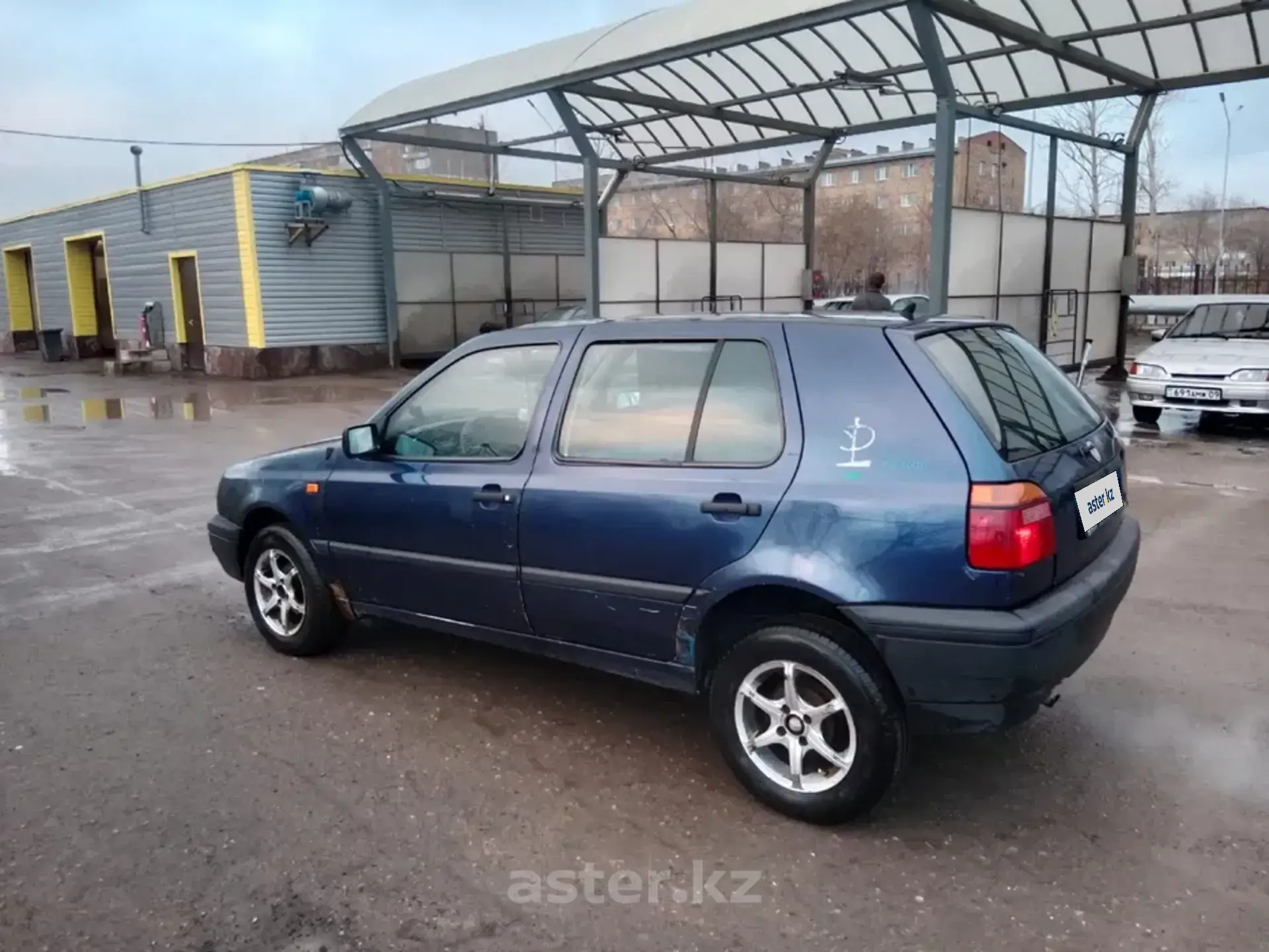 Volkswagen Golf 1994