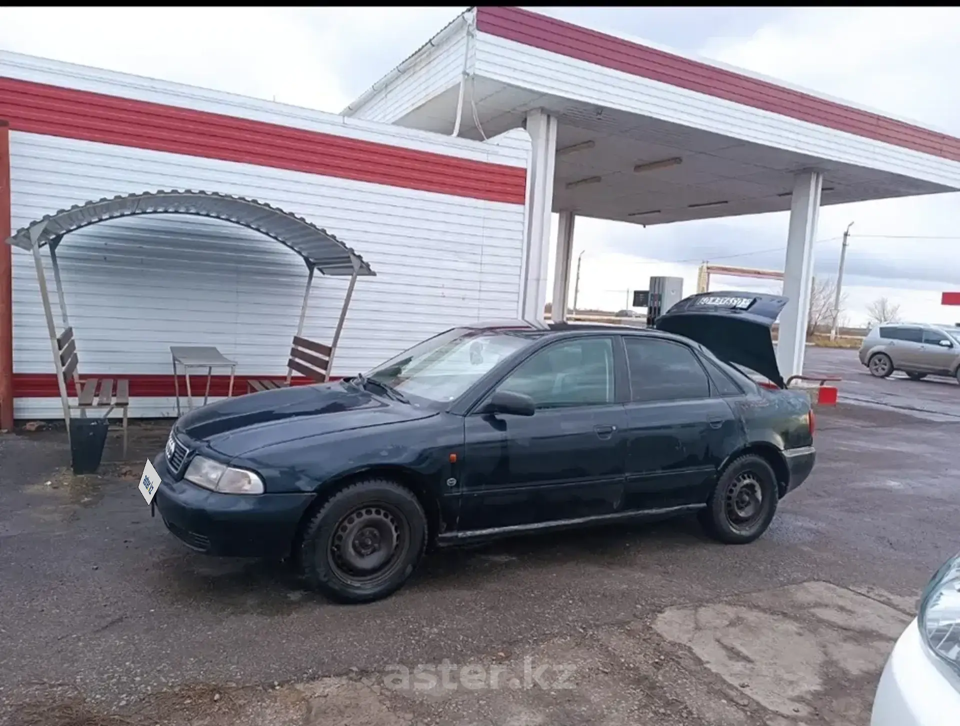 Audi A4 1995