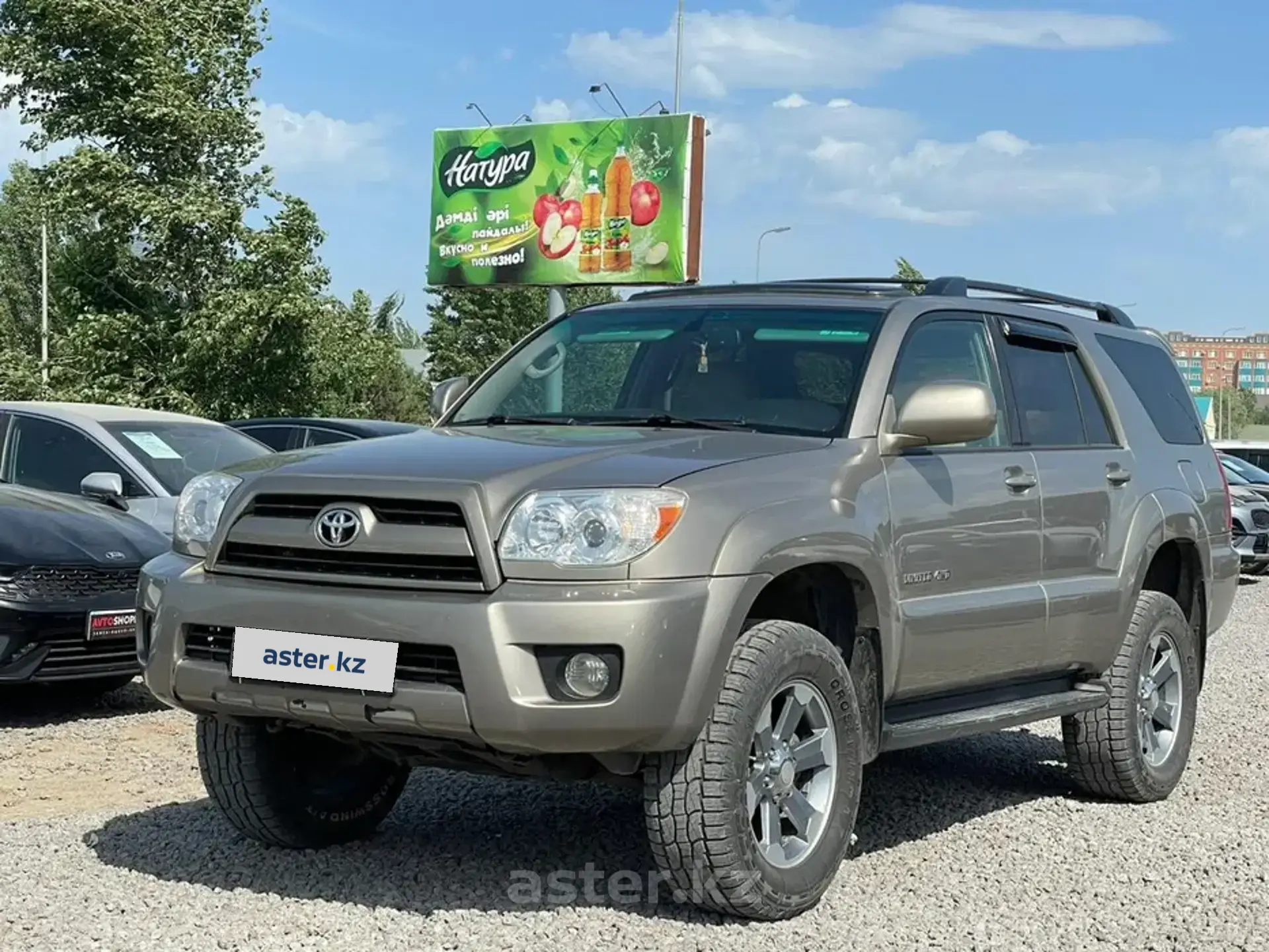 Toyota 4Runner 2006