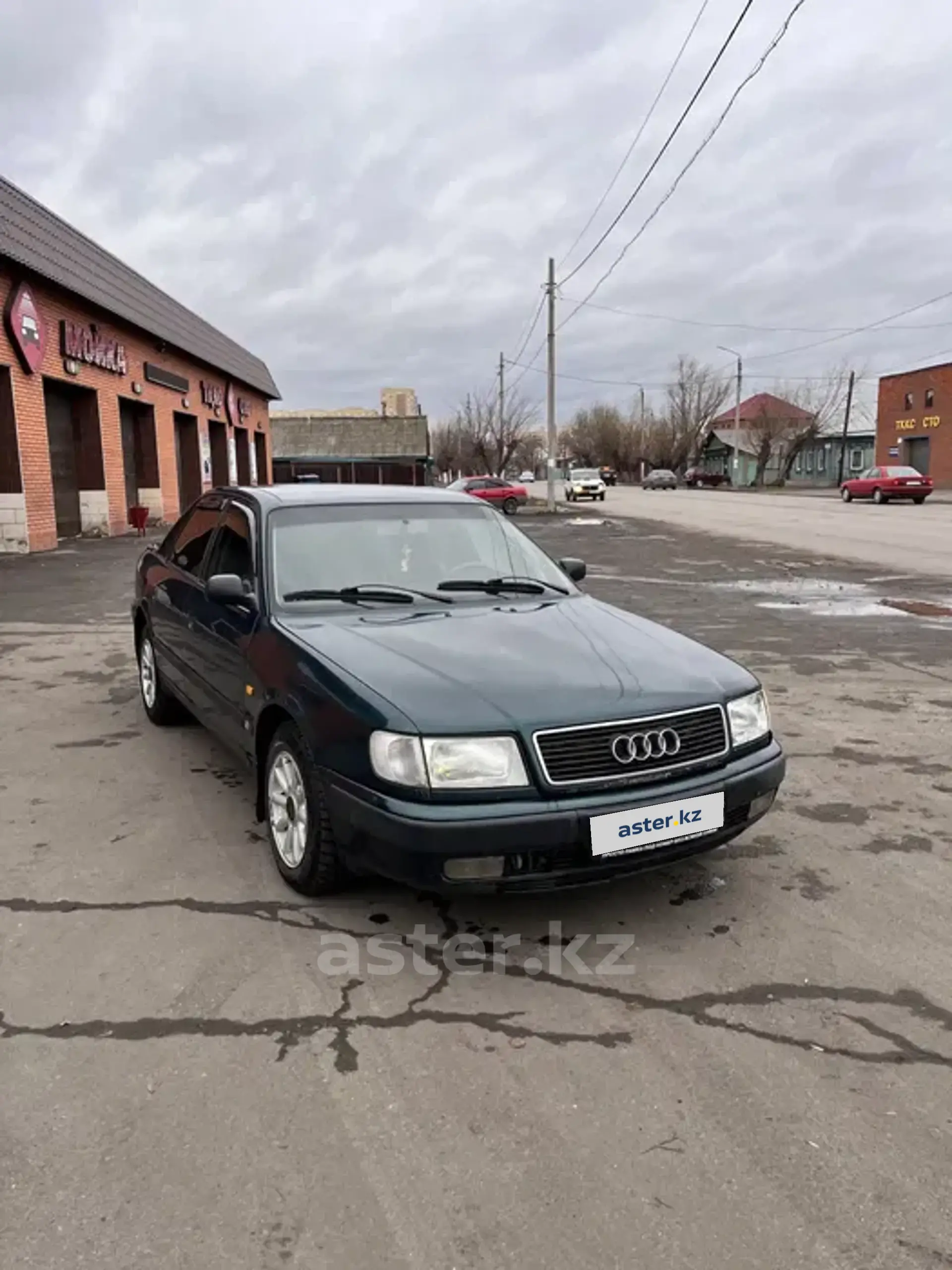 Audi 100 1994