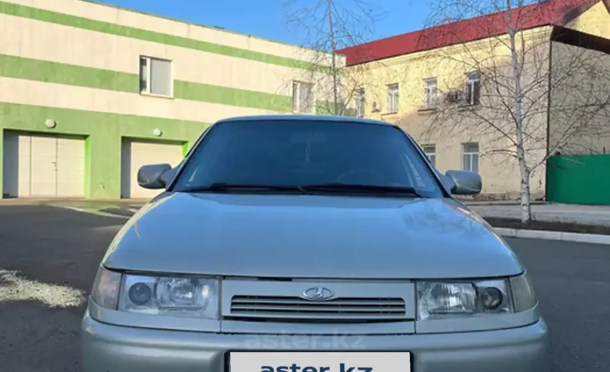 Купить LADA (ВАЗ) 2112 2003 года в Западно-Казахстанской области, цена  1600000 тенге. Продажа LADA (ВАЗ) 2112 в Западно-Казахстанской области -  Aster.kz. №g956855