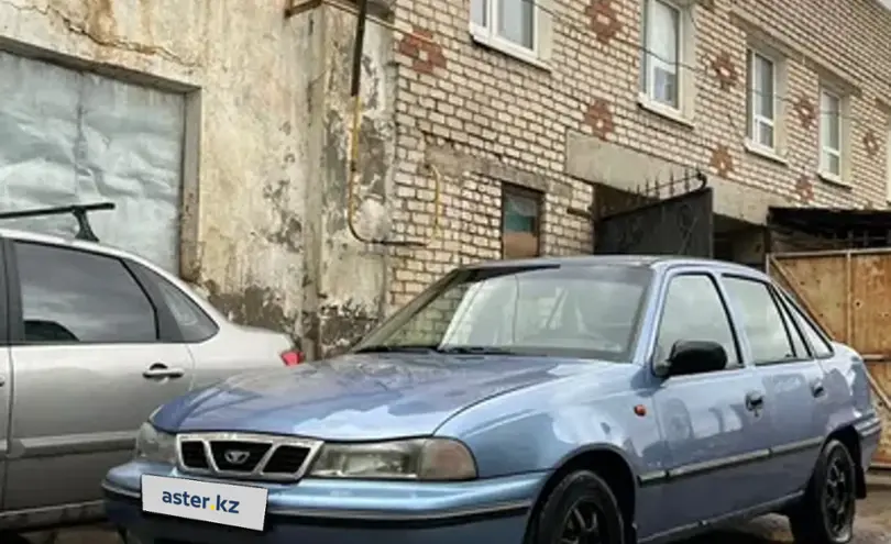 Daewoo Nexia 2006 года за 1 500 000 тг. в Западно-Казахстанская область