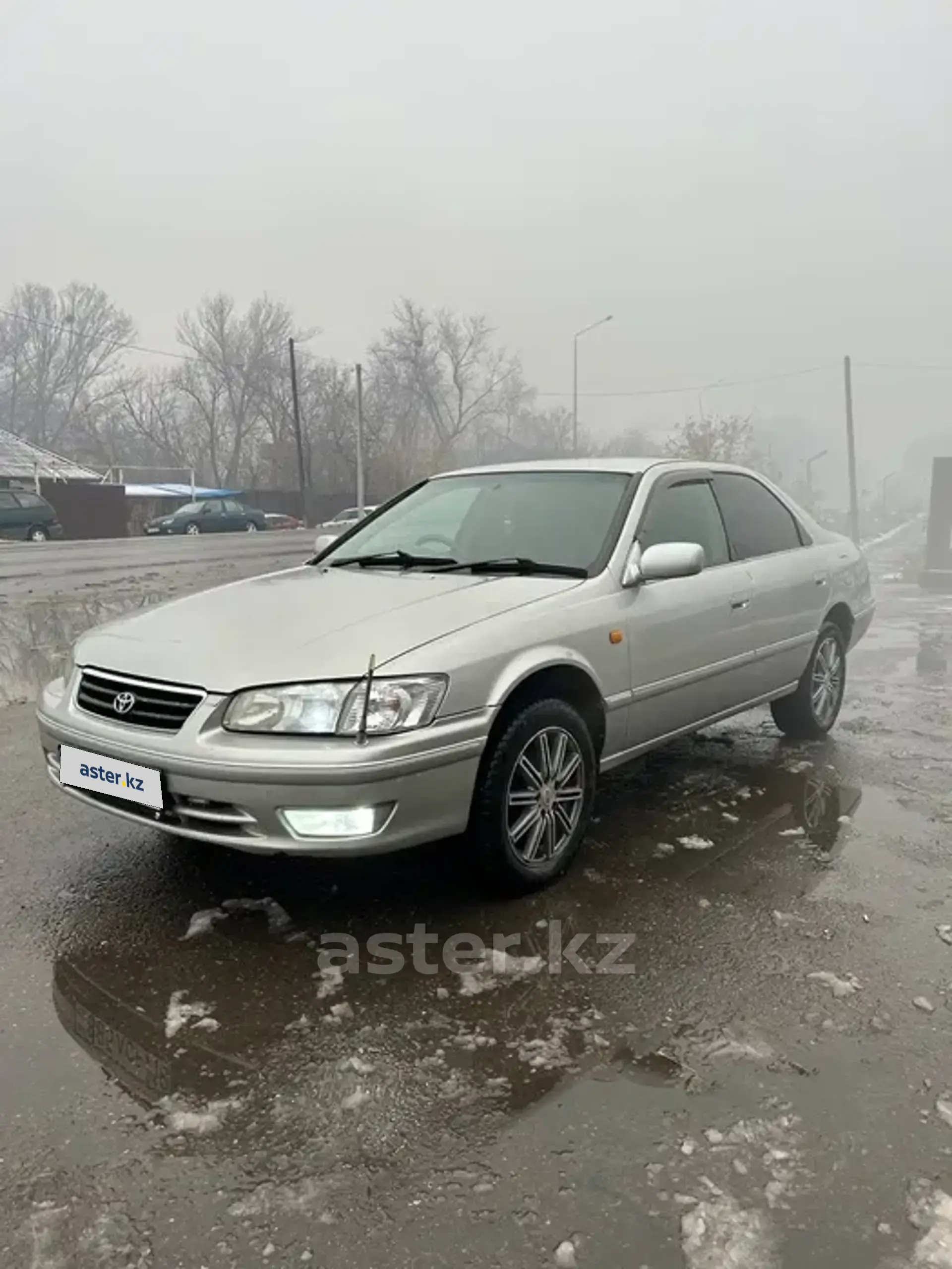 Toyota Camry Gracia 1999