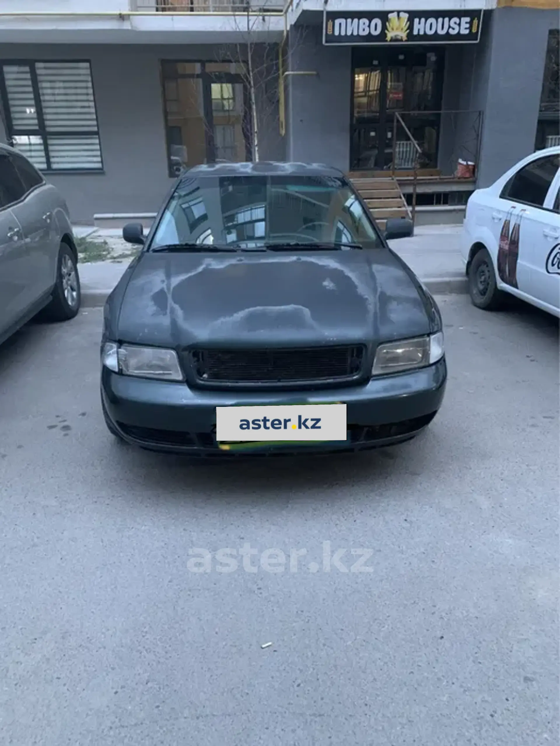 Audi A4 1995