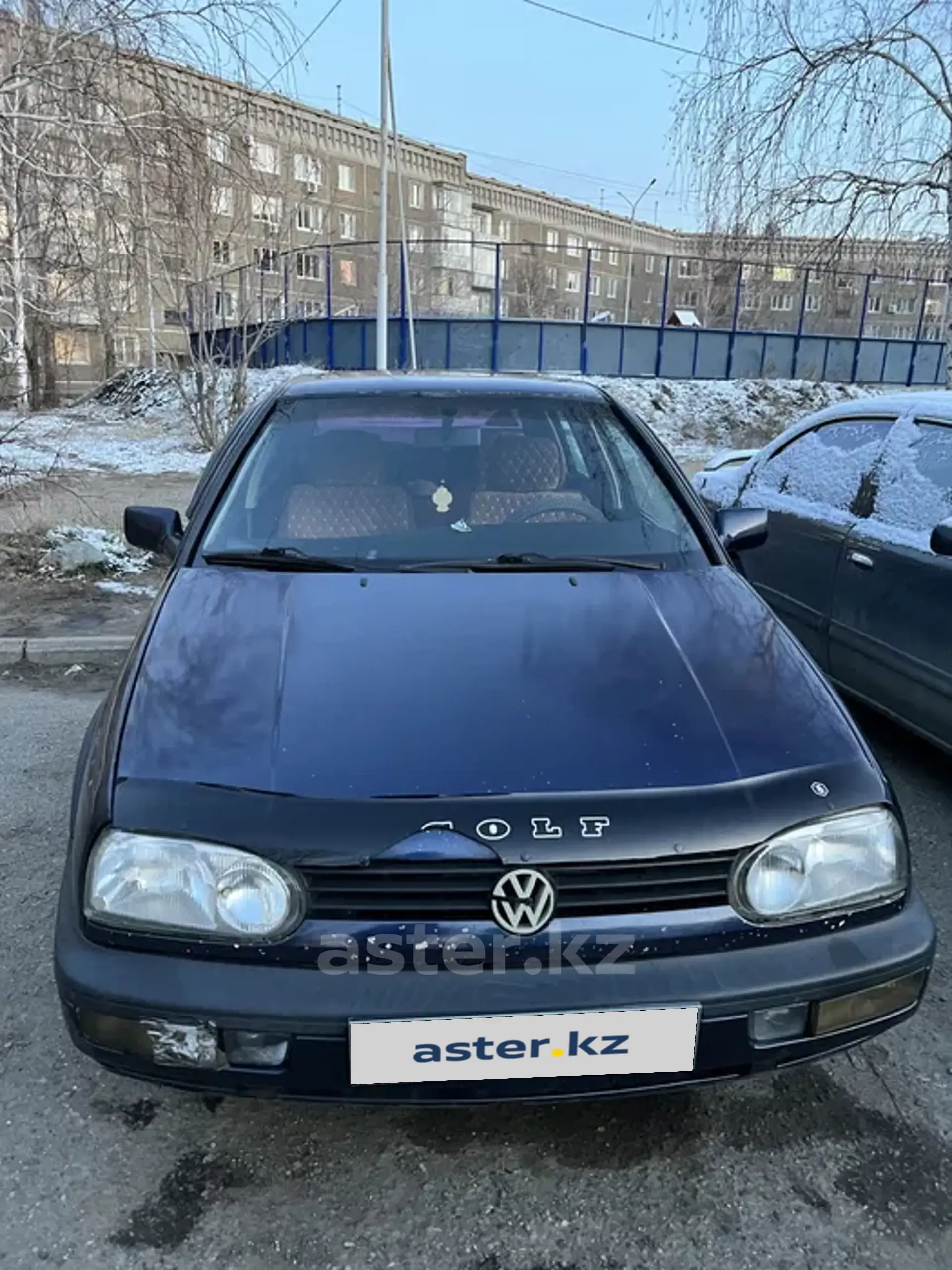 Volkswagen Golf 1994