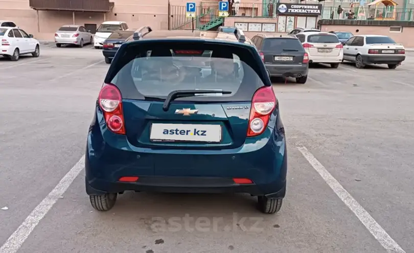 Chevrolet Spark 2022 года за 5 700 000 тг. в Алматинская область