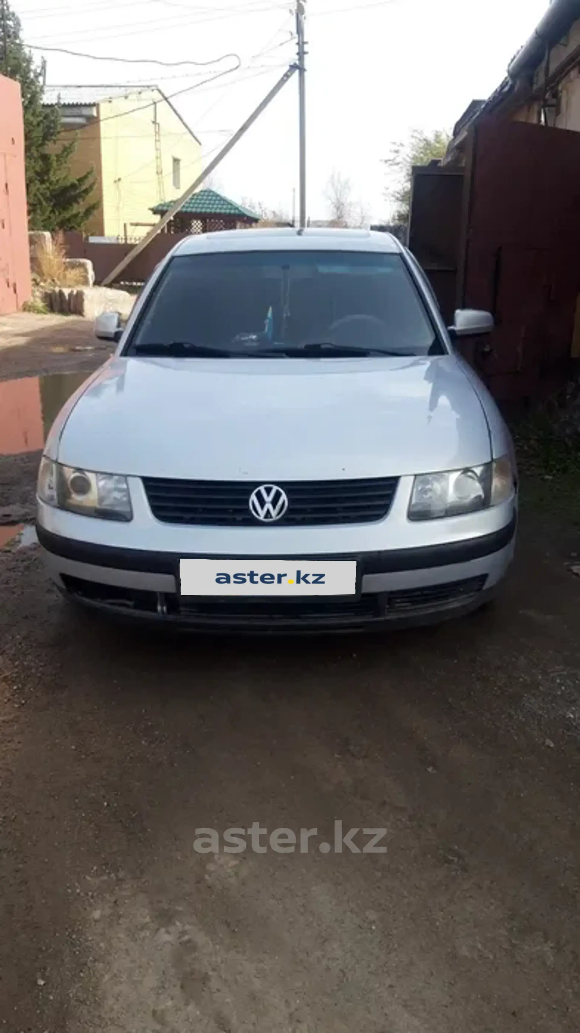 Volkswagen Passat 1998