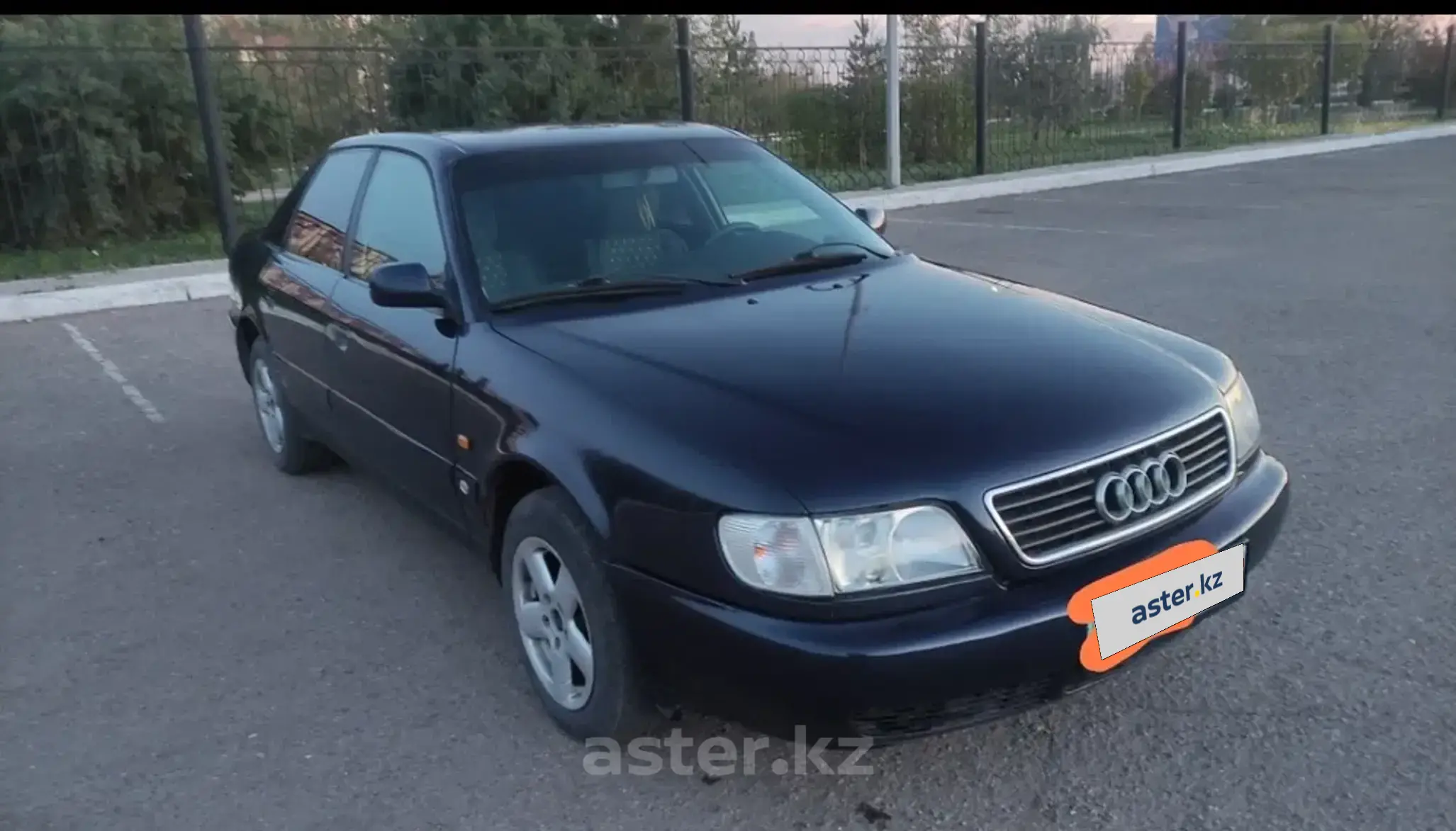 Audi A6 1994