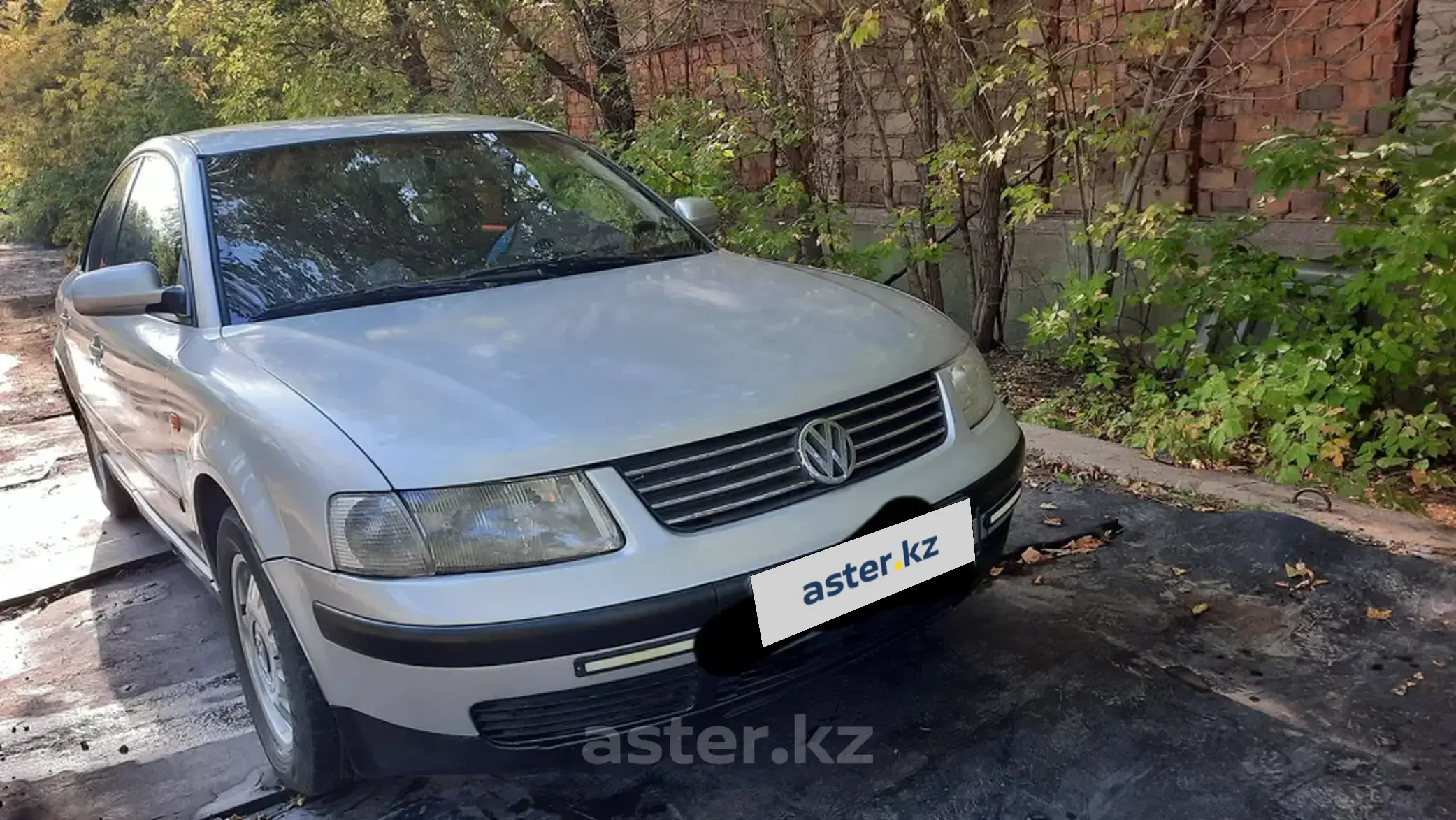 Volkswagen Passat 1997