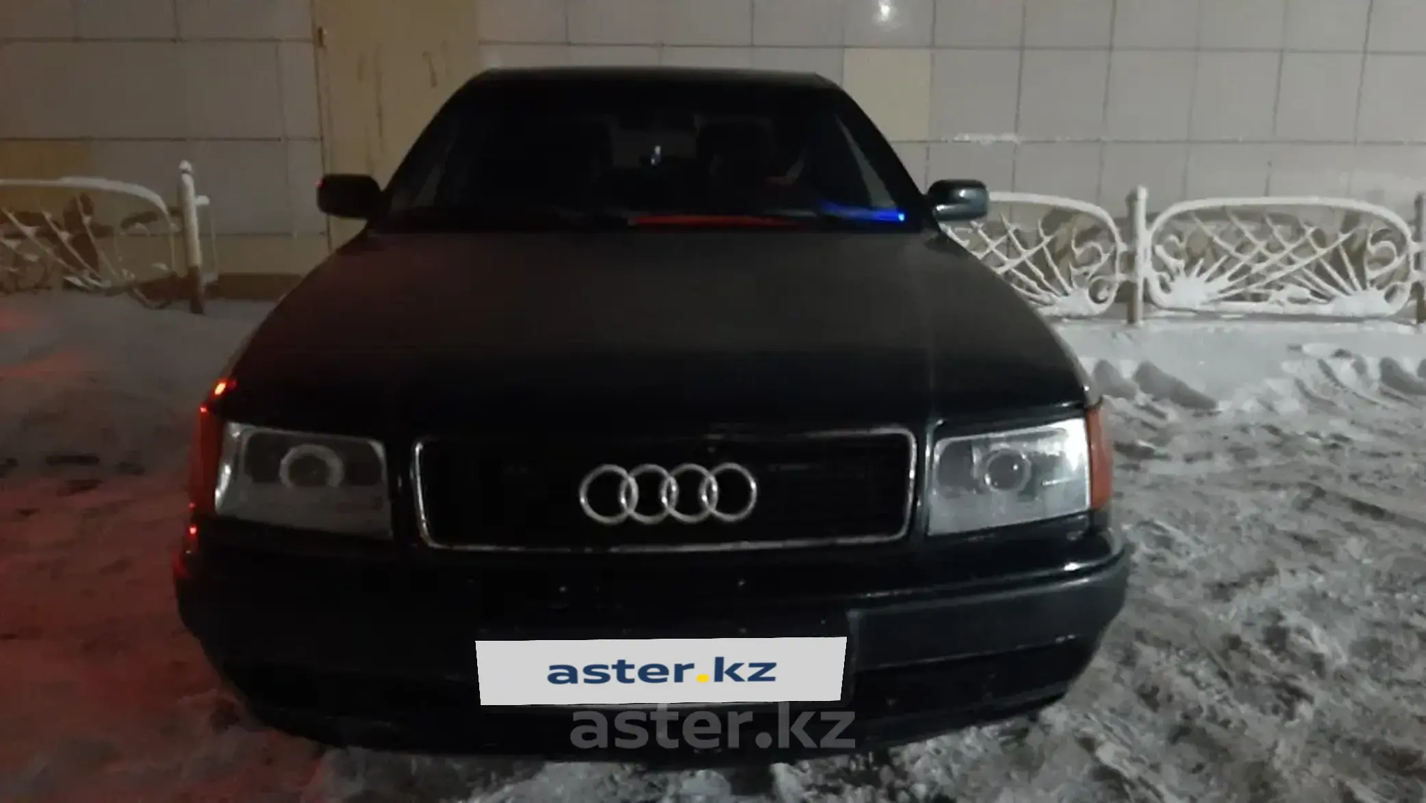 Audi 100 1992