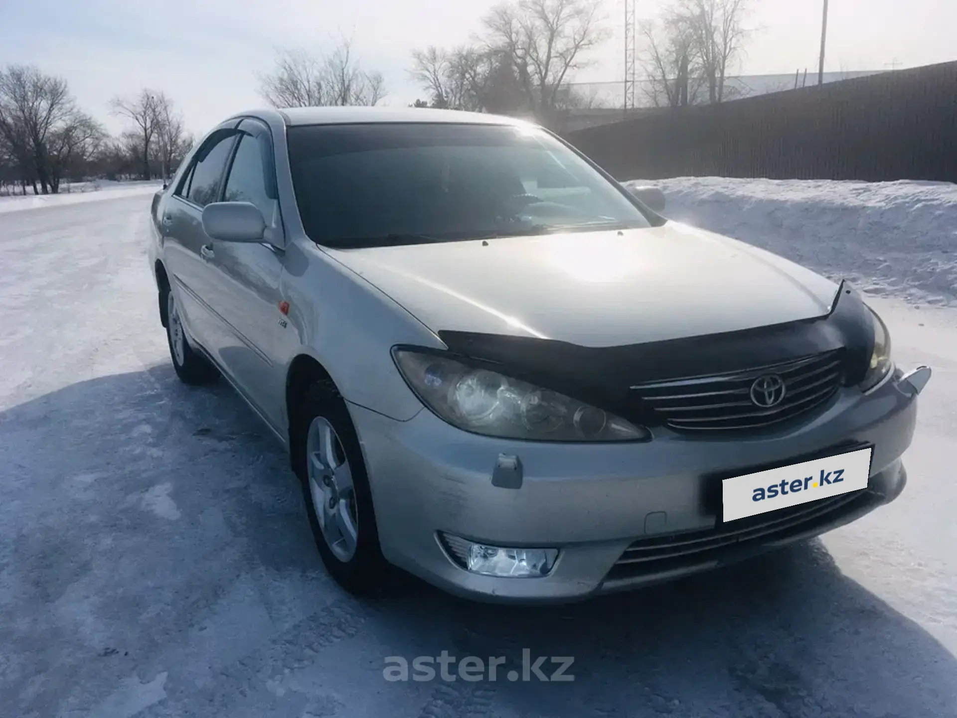 Toyota Camry 2005