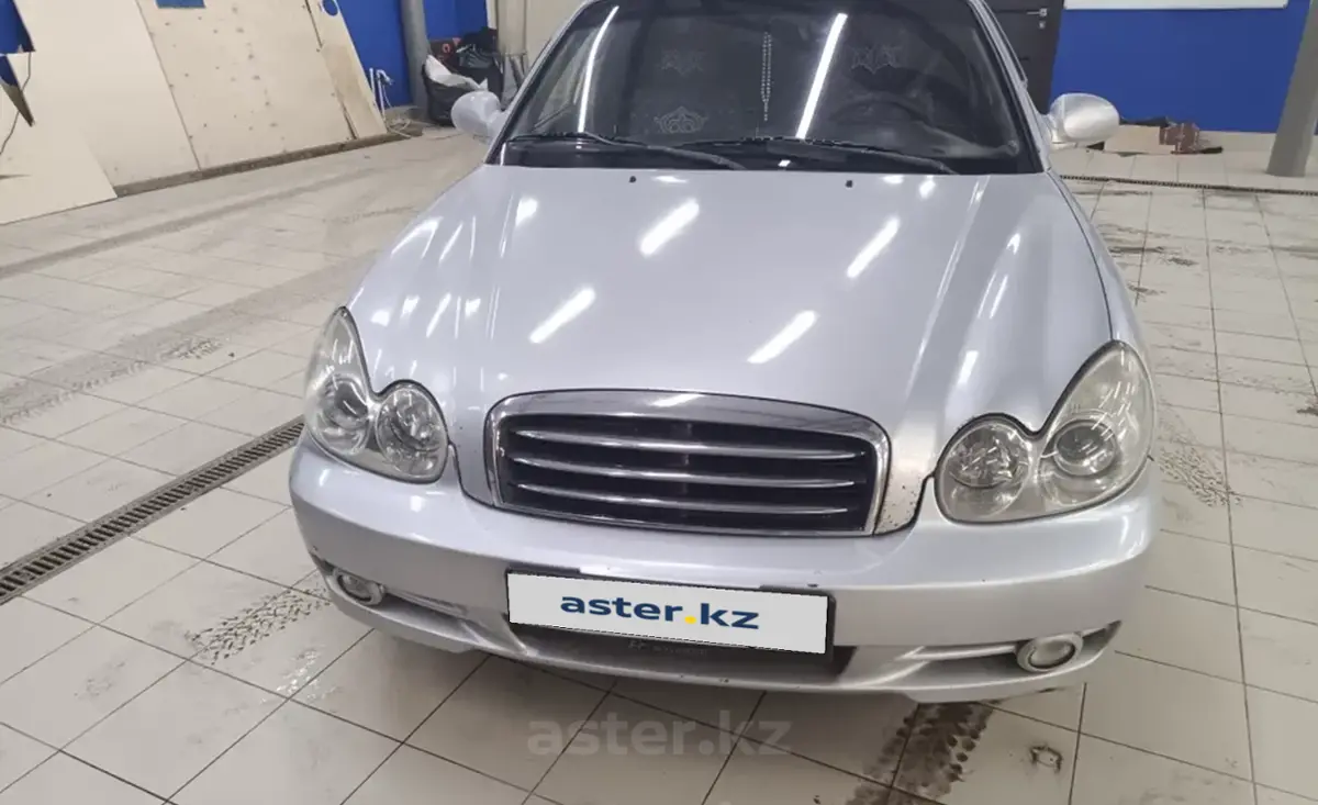 Купить Hyundai Sonata 2005 года в Костанайской области, цена 2000000 тенге.  Продажа Hyundai Sonata в Костанайской области - Aster.kz. №g961125