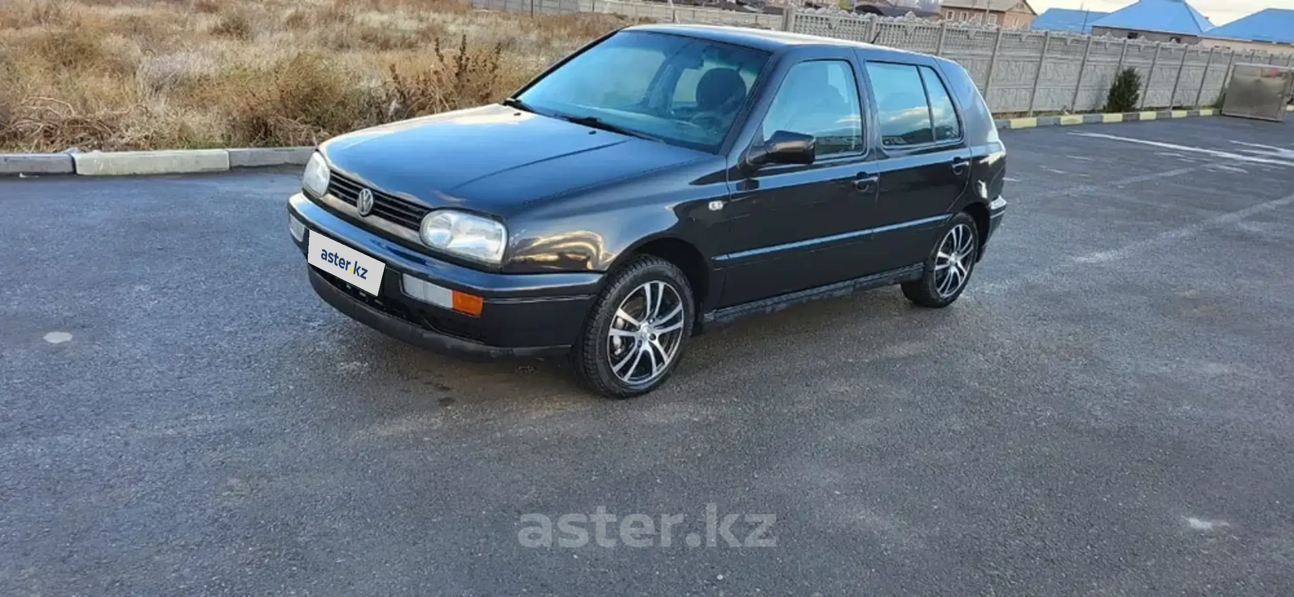 Volkswagen Golf 1997