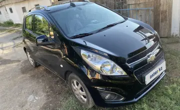 Chevrolet Spark 2020 года за 6 100 000 тг. в Акмолинская область