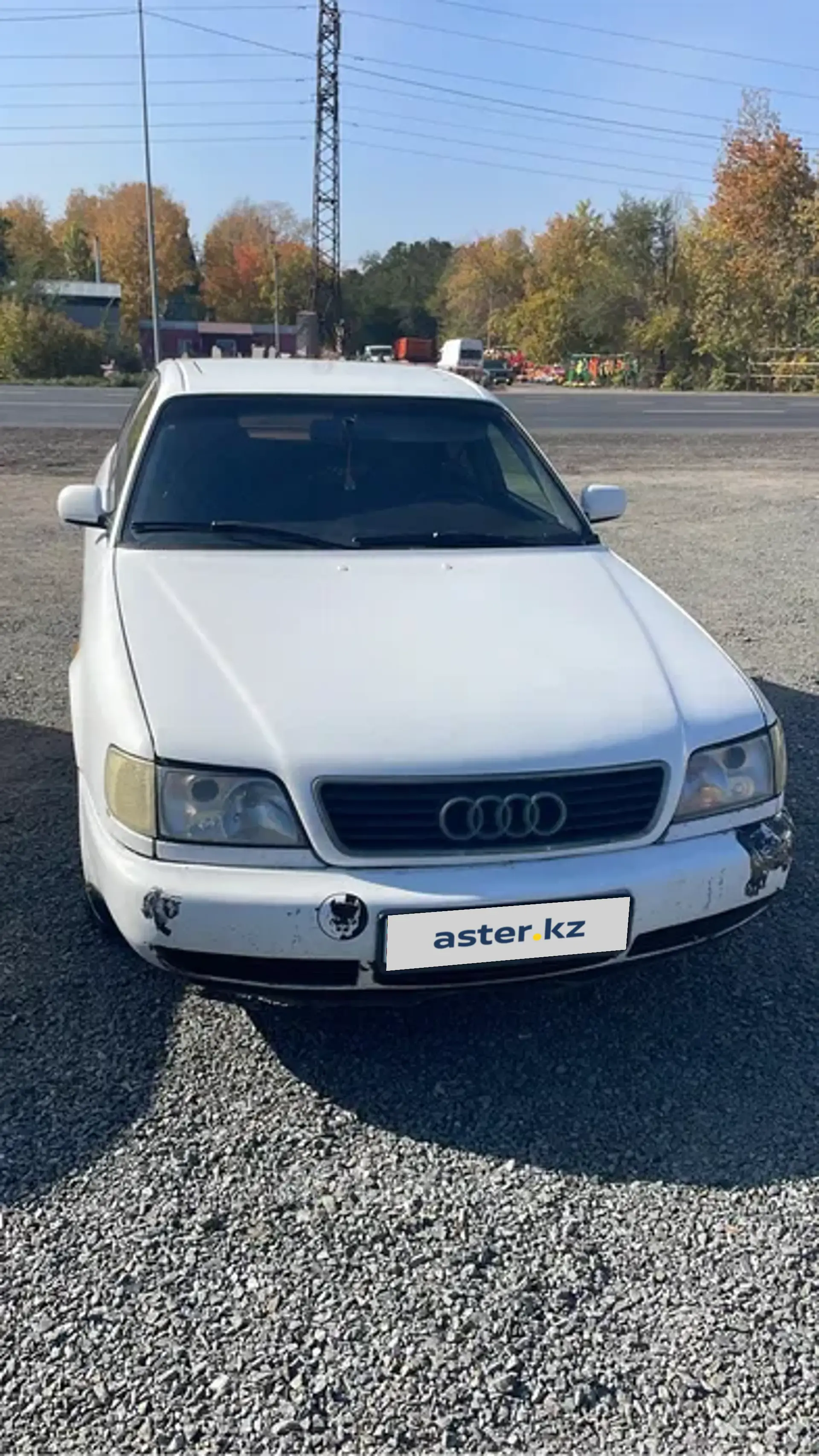 Audi A6 1995