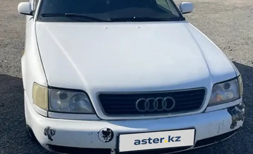 Купить Audi A6 1995 года в Павлодарской области, цена 2100000 тенге ...