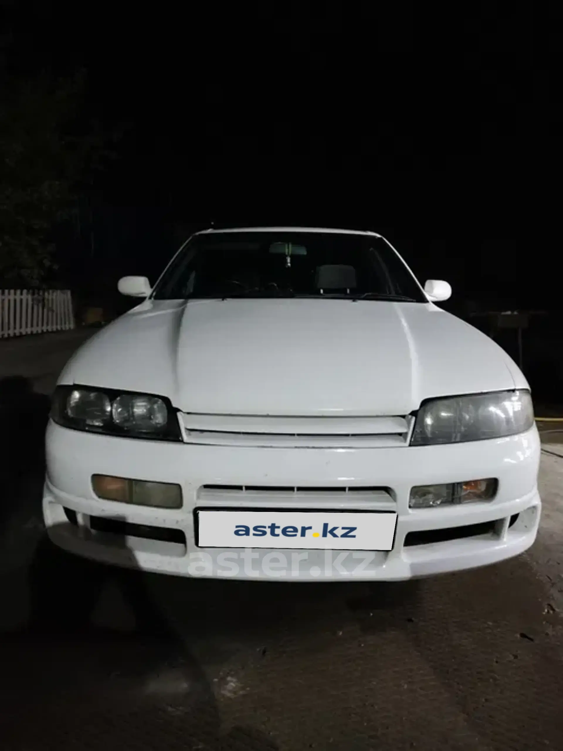 Nissan Skyline 1994