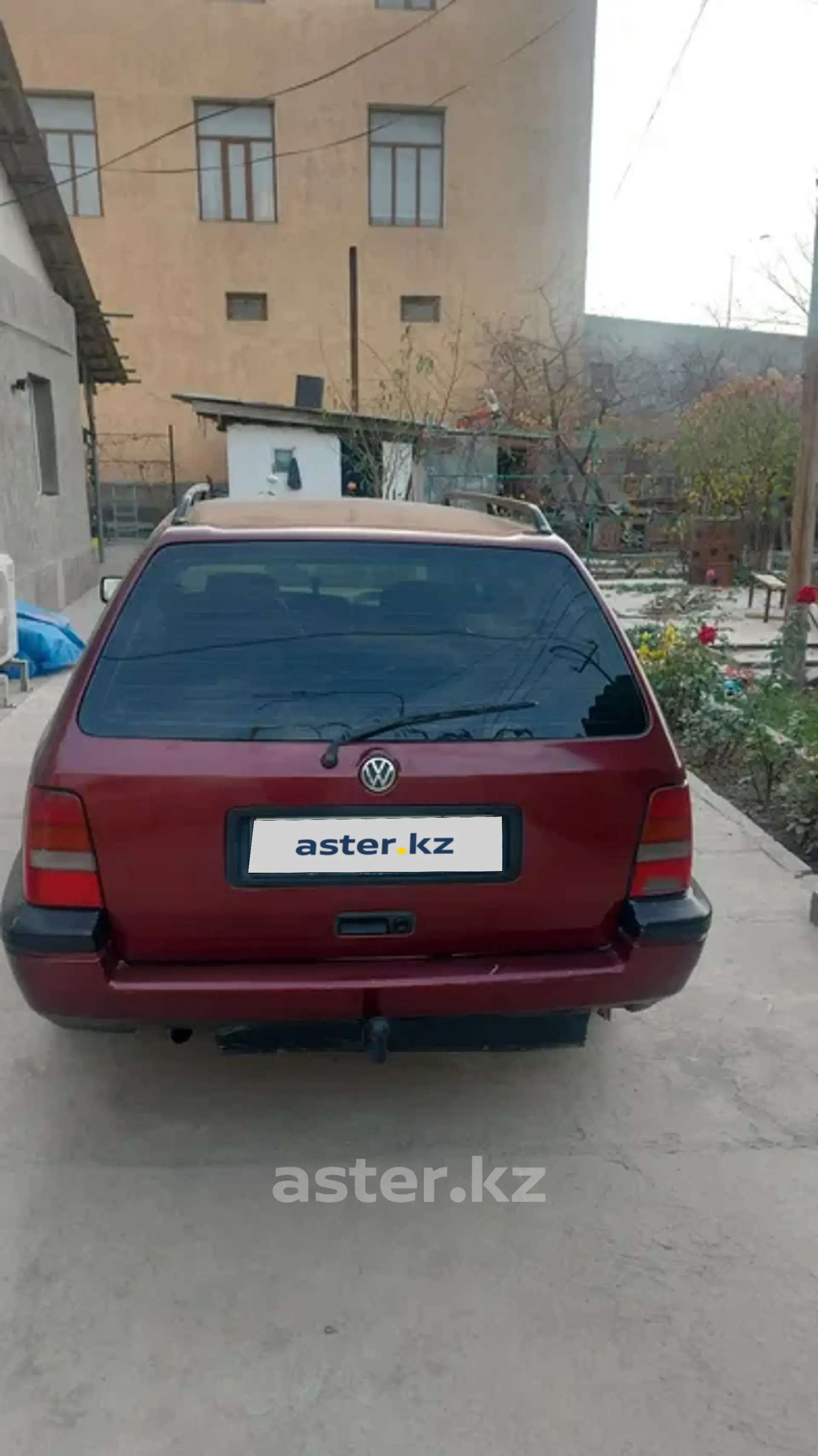 Volkswagen Golf 1994