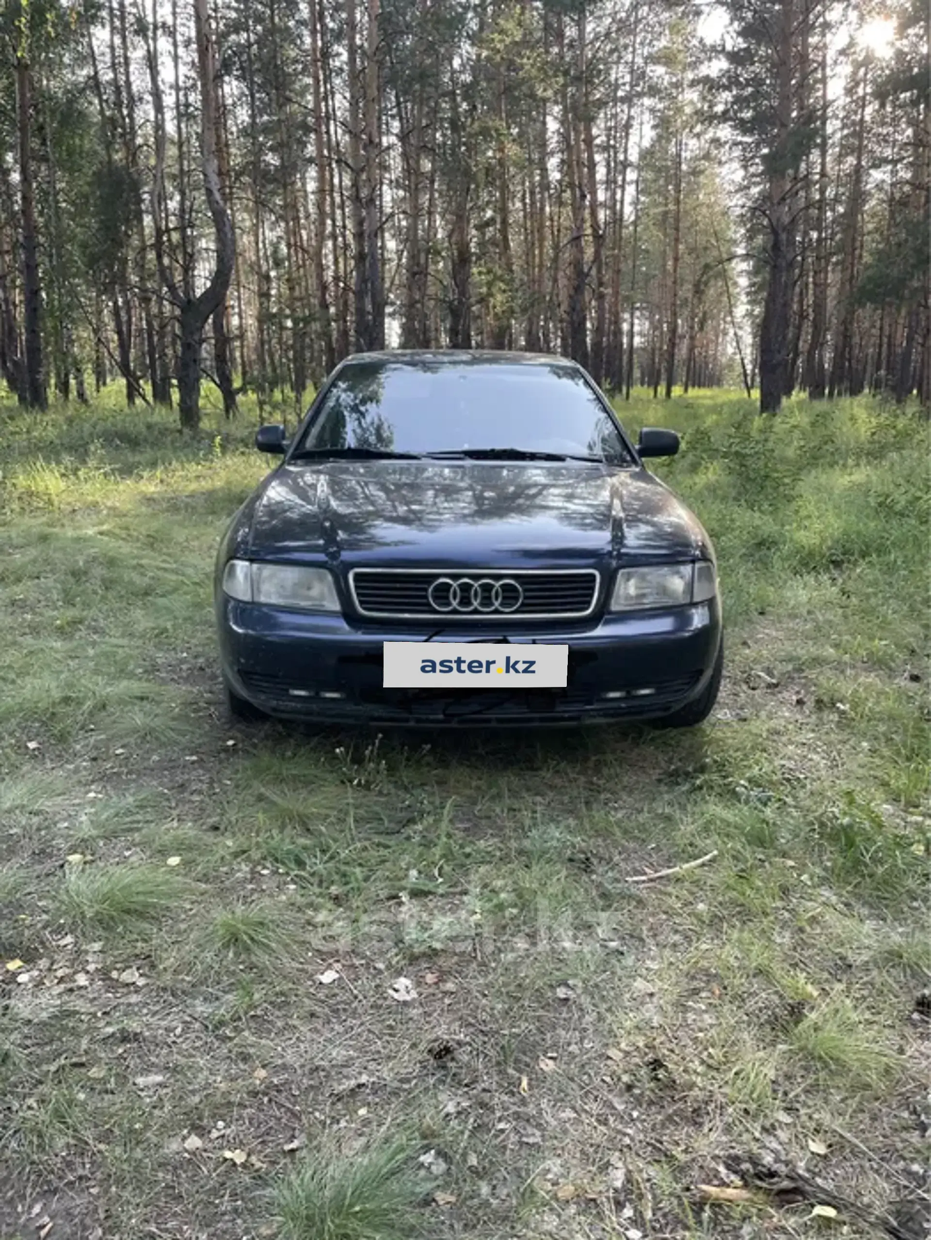 Audi A4 1995