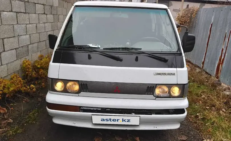 Mitsubishi L300 1993 года за 1 800 000 тг. в Алматинская область